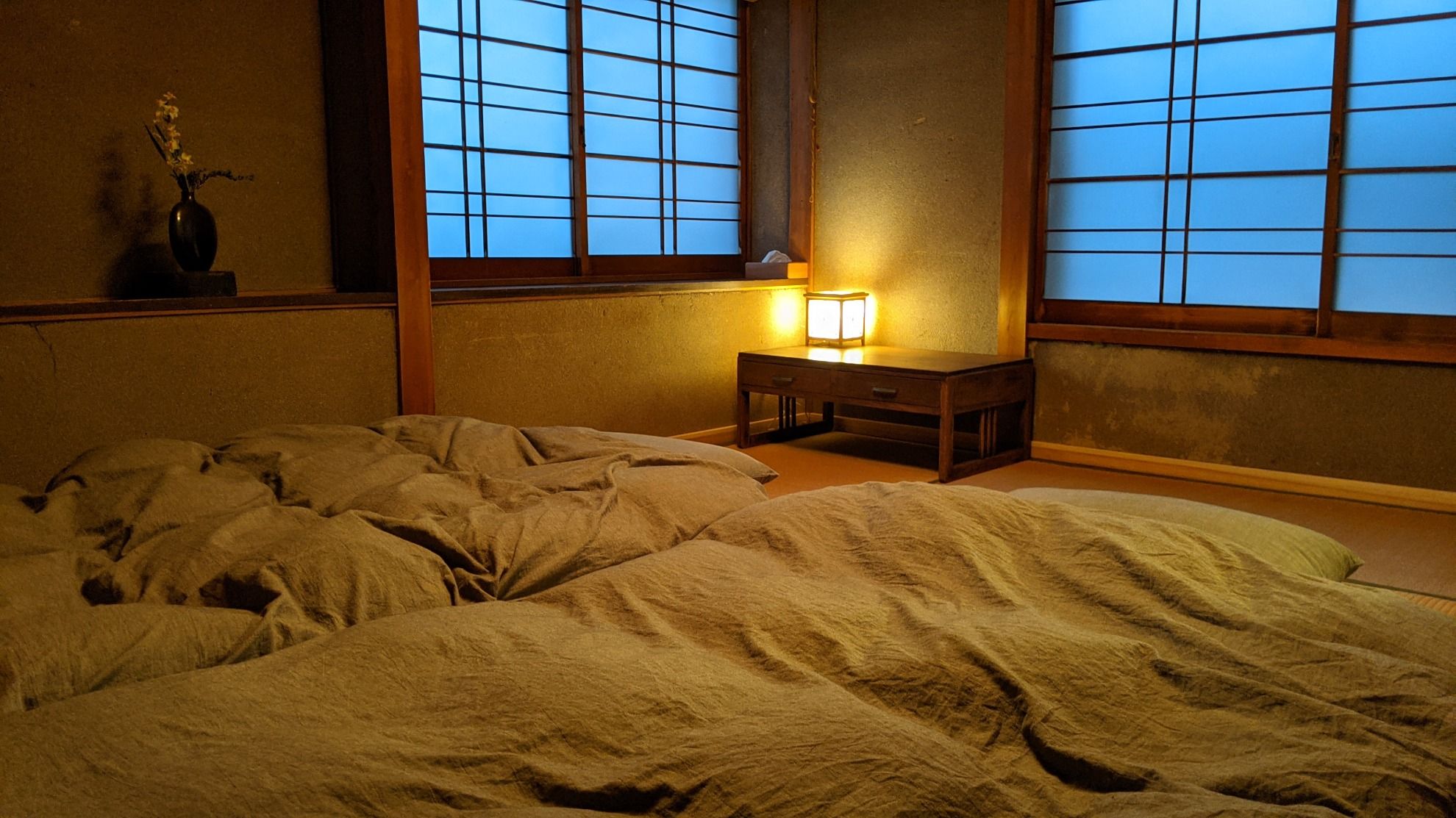 神倉書斎 [Kamikura-Hideaway] - 5