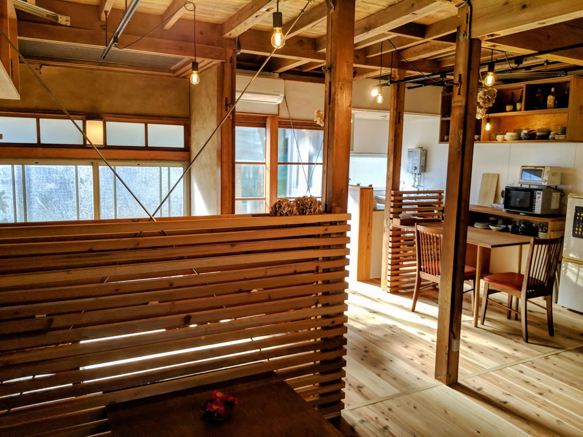 神倉書斎 [Kamikura-Hideaway] - 6