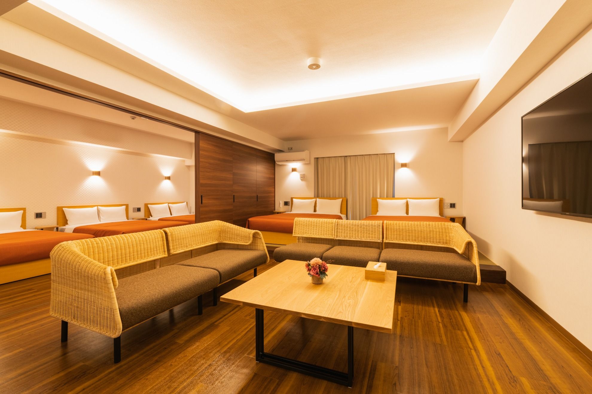 HOTEL IORI - 1