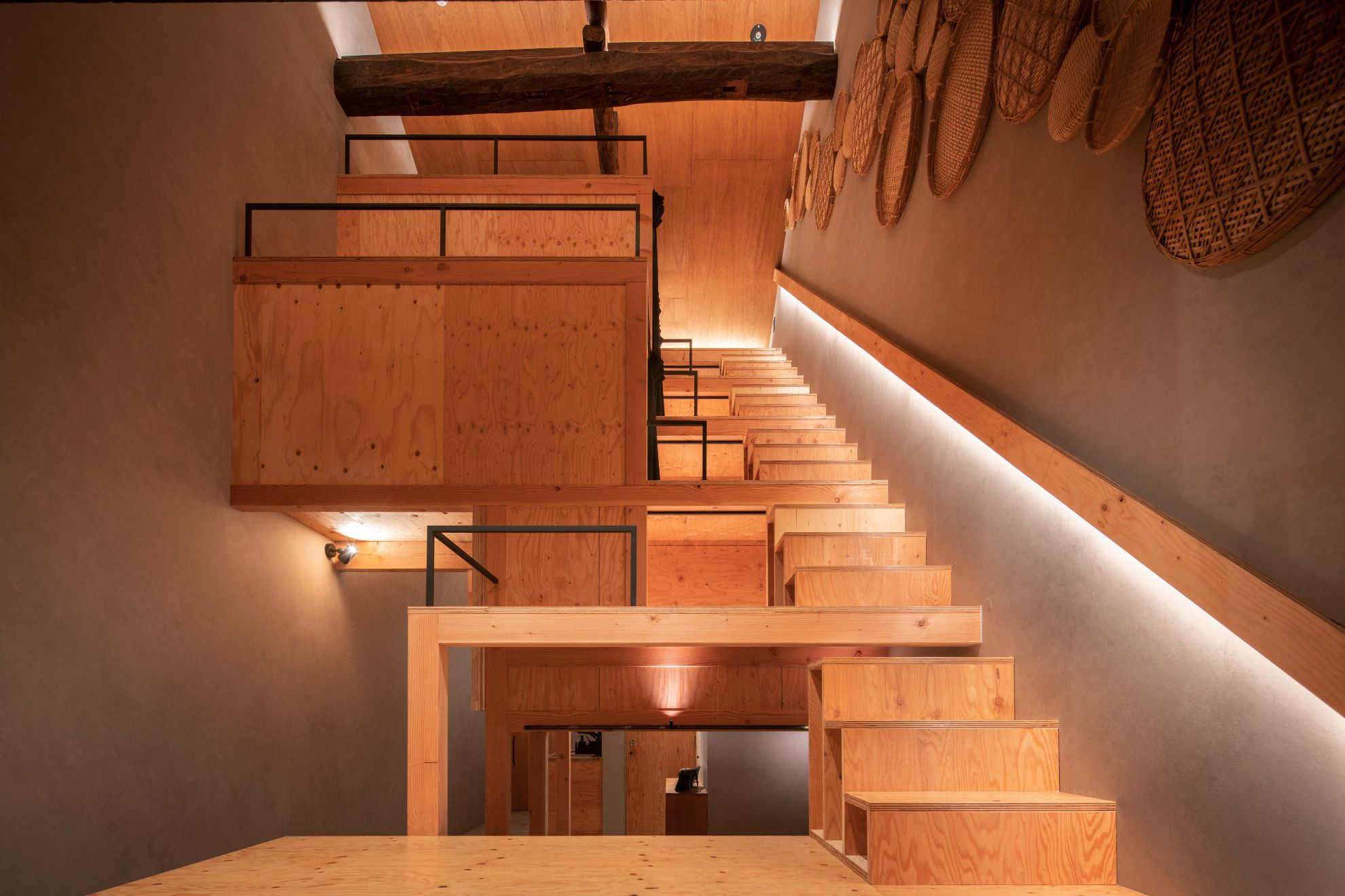 CONTEXTED Osaka - Boutique Villa - 2