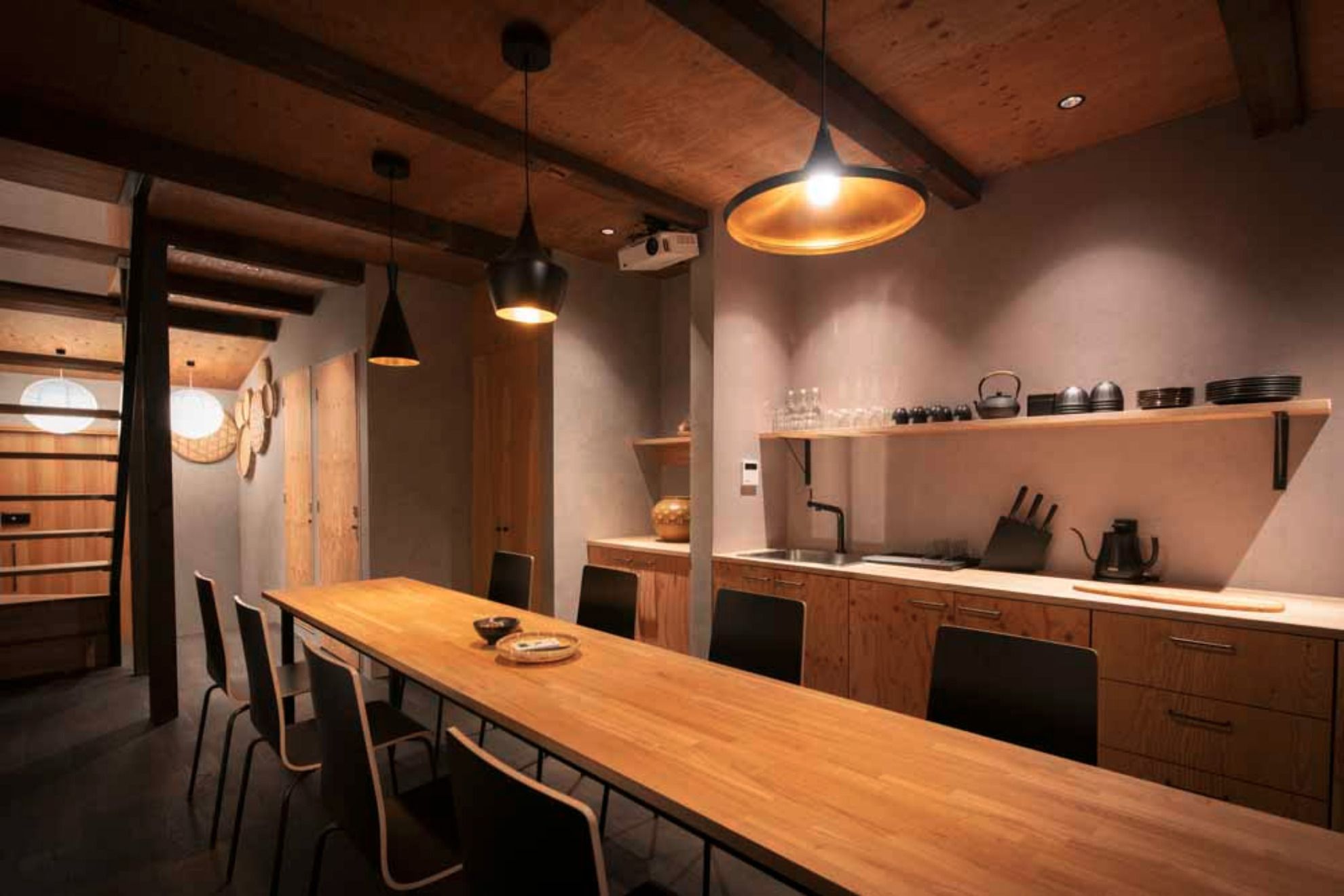 CONTEXTED Osaka - Boutique Villa - 13