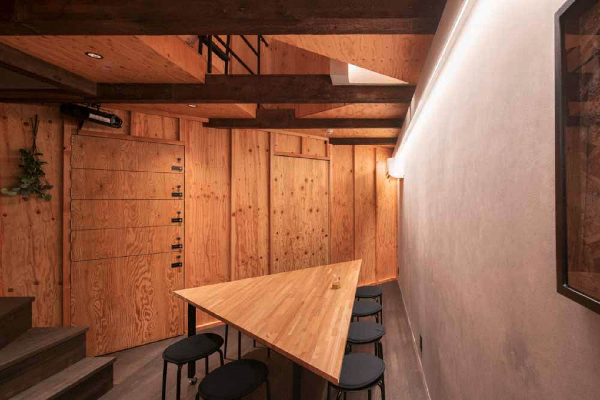 CONTEXTED Osaka - Boutique Villa - 14