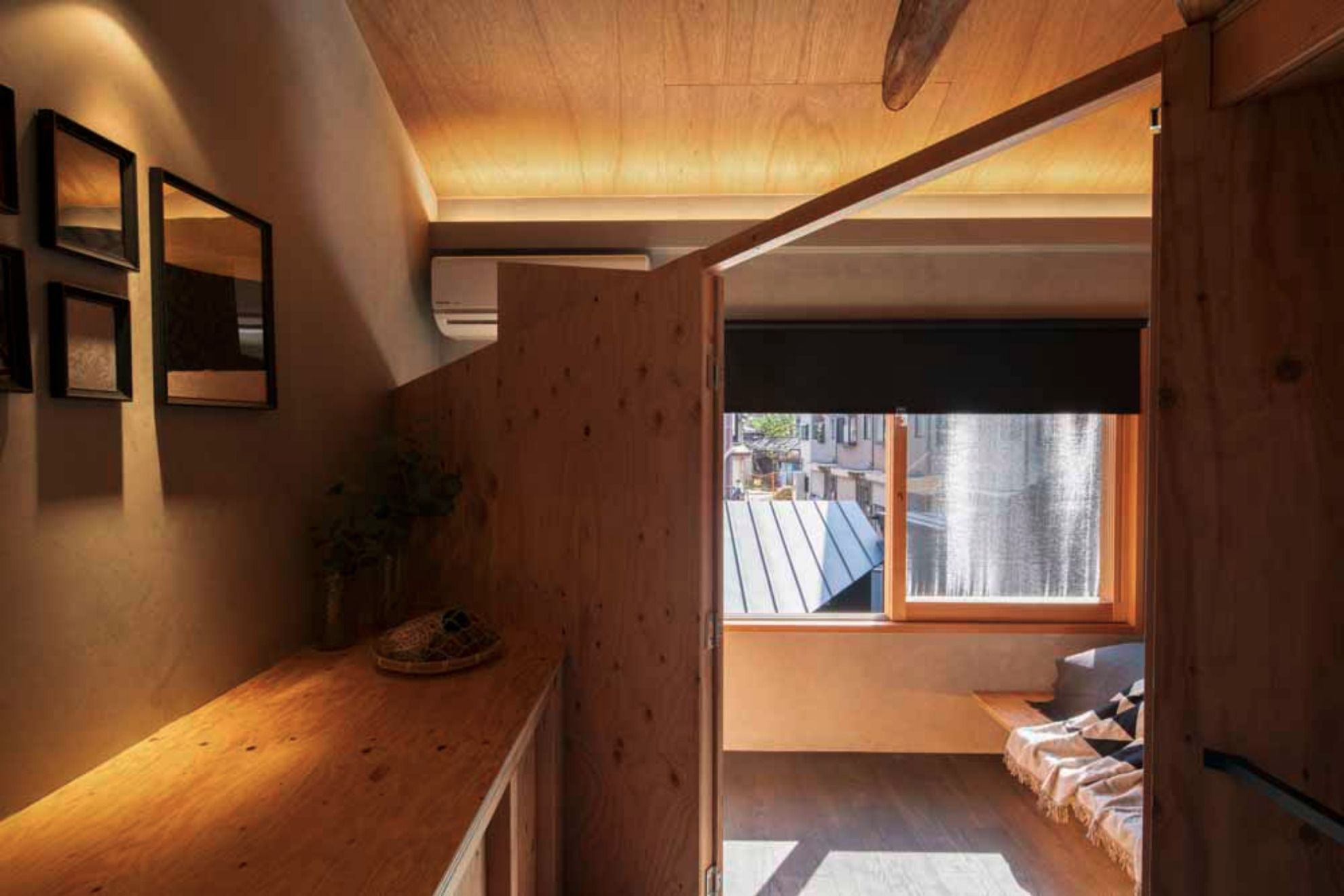 CONTEXTED Osaka - Boutique Villa - 15