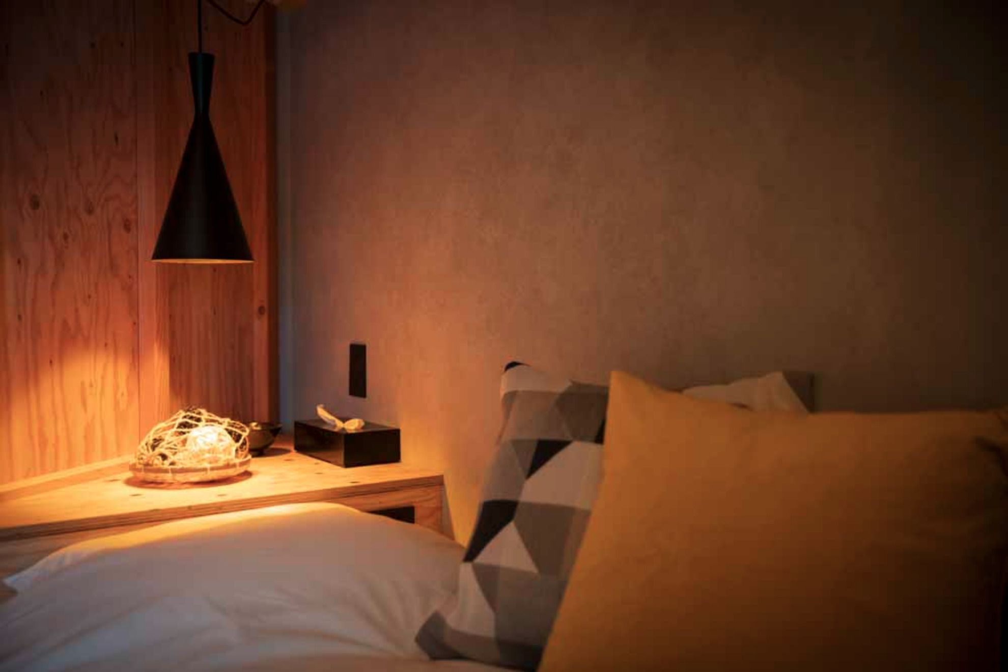CONTEXTED Osaka - Boutique Villa - 16