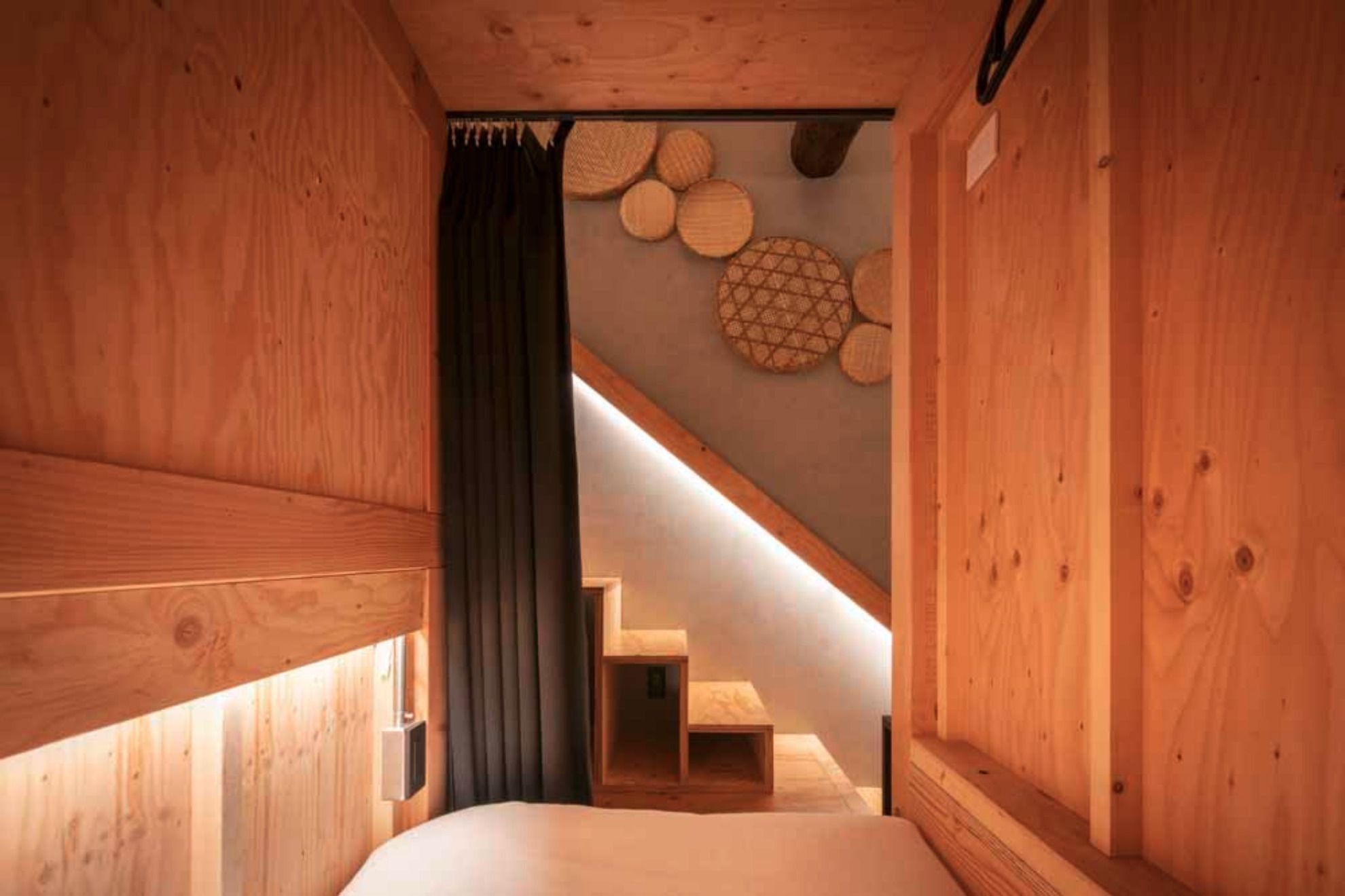 CONTEXTED Osaka - Boutique Villa - 17