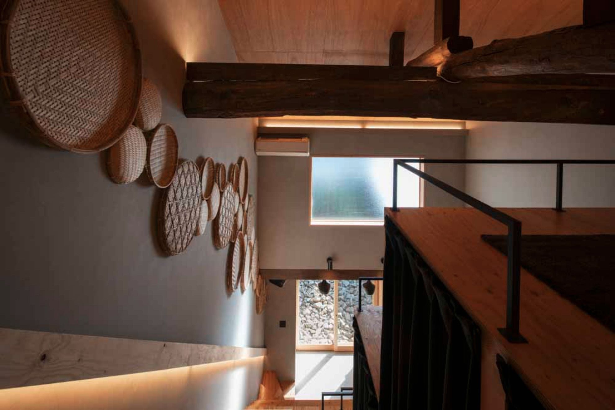 CONTEXTED Osaka - Boutique Villa - 18