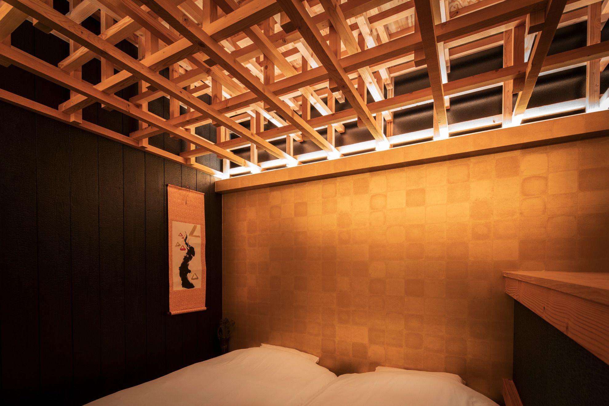 CONTEXTED Osaka - Boutique Villa - 4