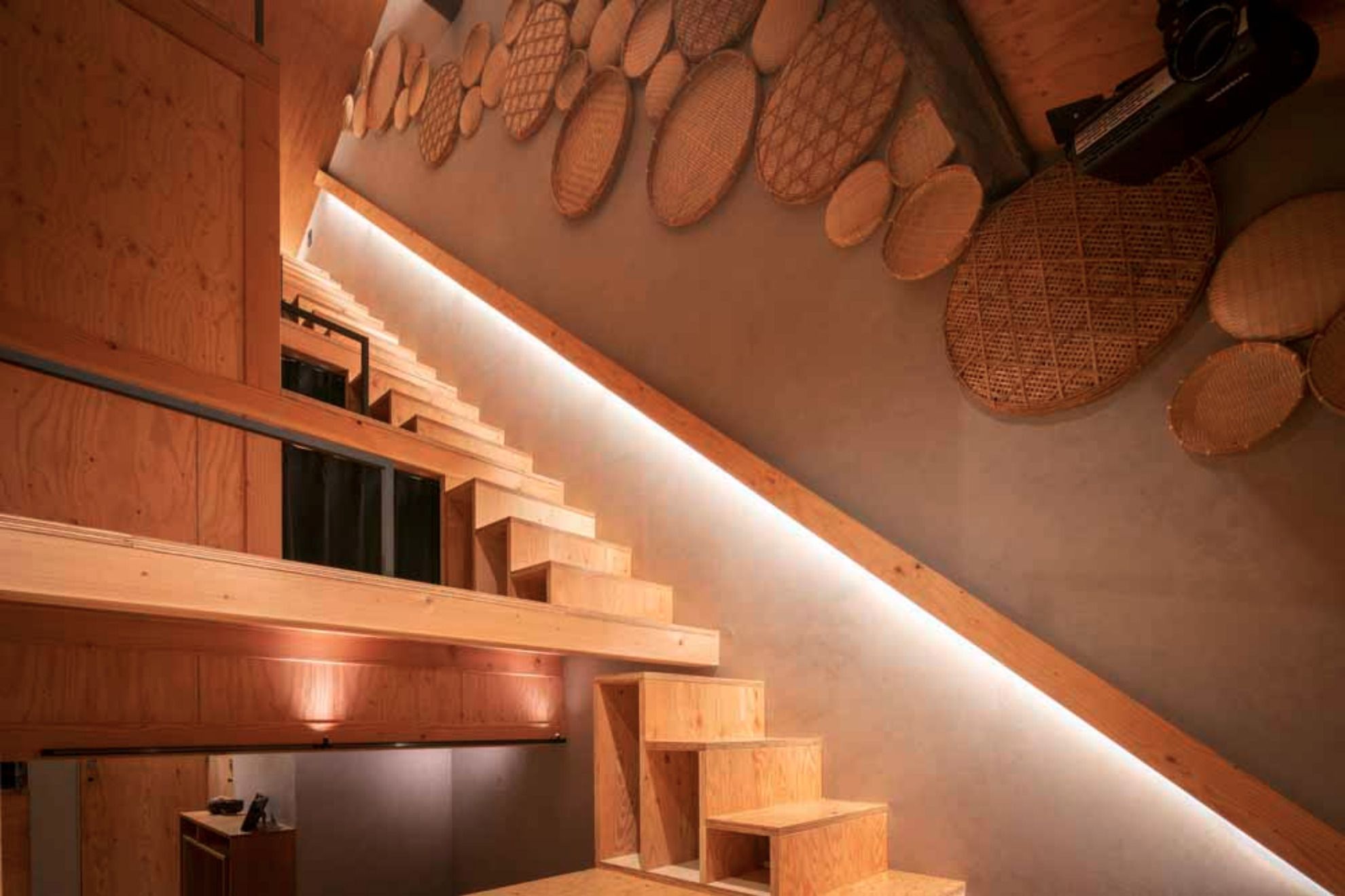CONTEXTED Osaka - Boutique Villa - 5