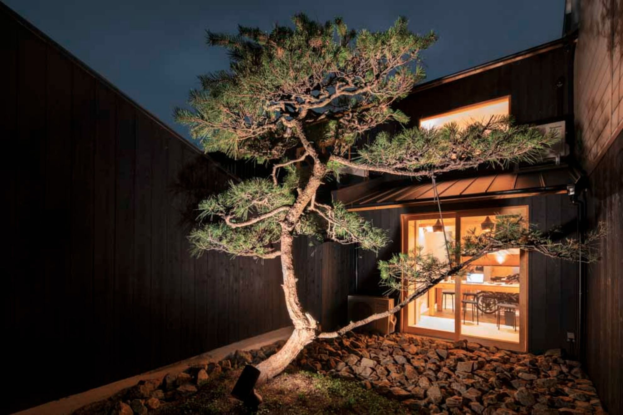 CONTEXTED Osaka - Boutique Villa - 6