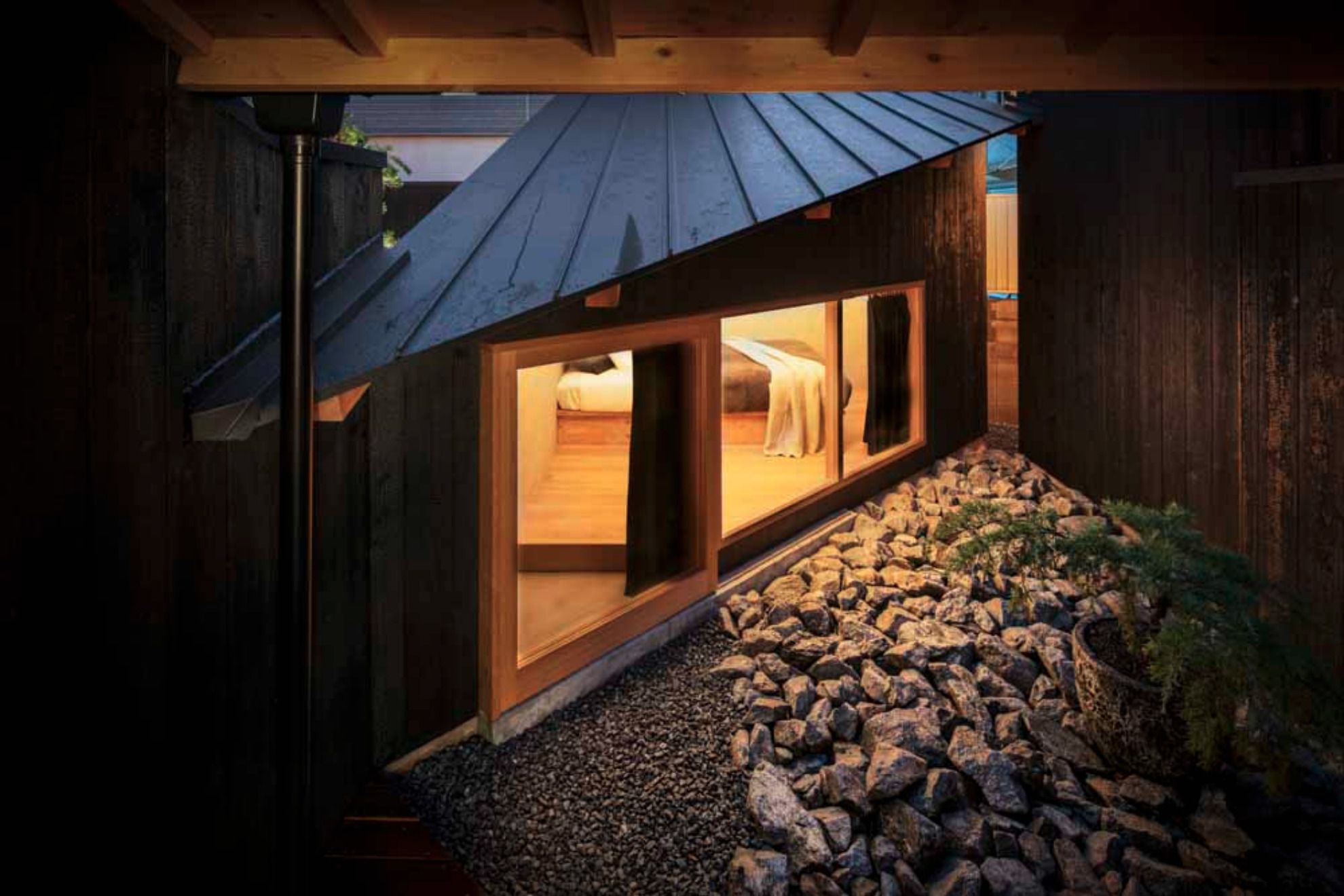 CONTEXTED Osaka - Boutique Villa - 7