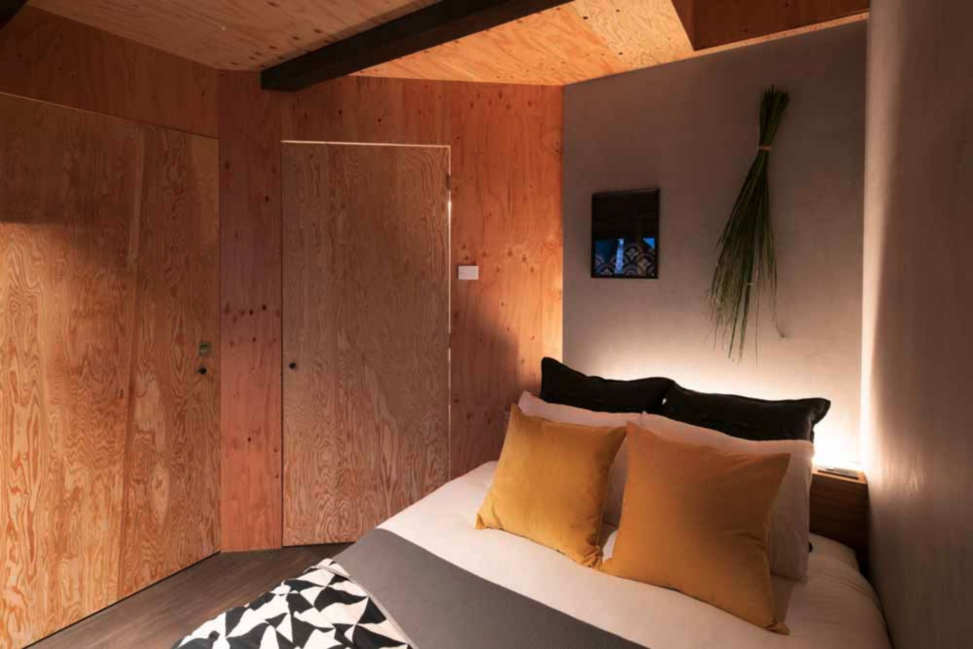 CONTEXTED Osaka - Boutique Villa - 8