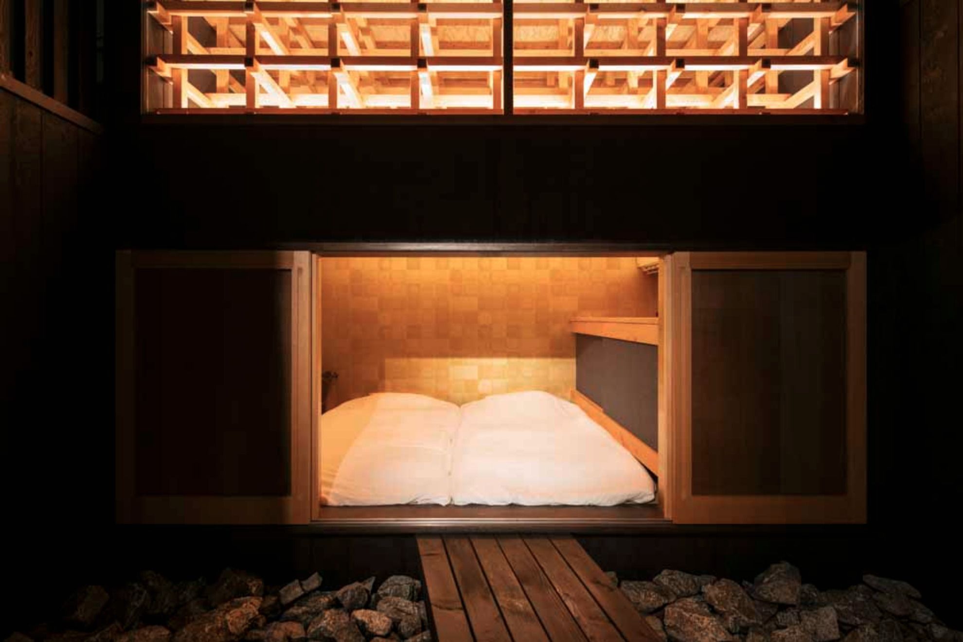 CONTEXTED Osaka - Boutique Villa - 11