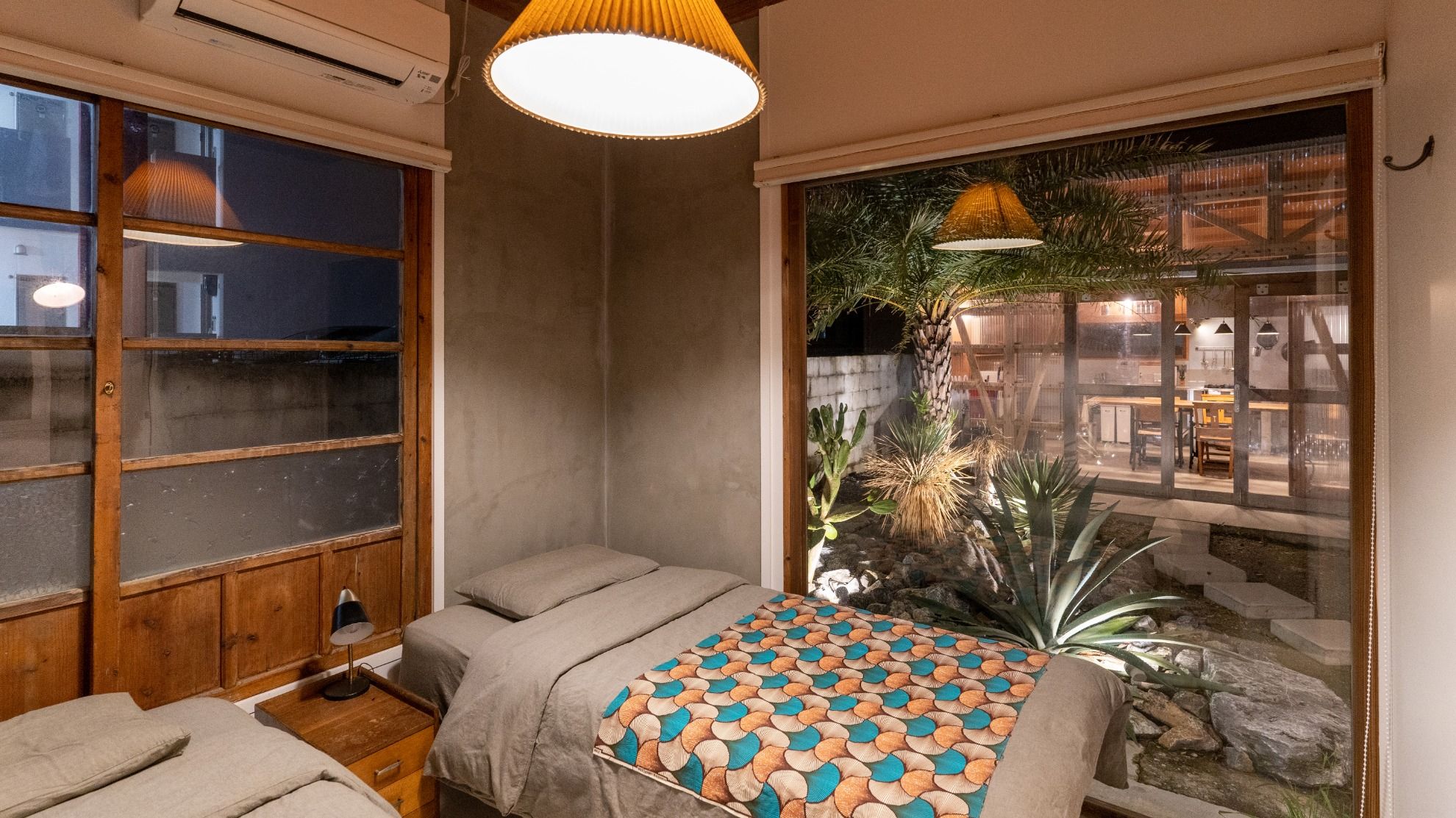 irregular INN Nakijin - 3