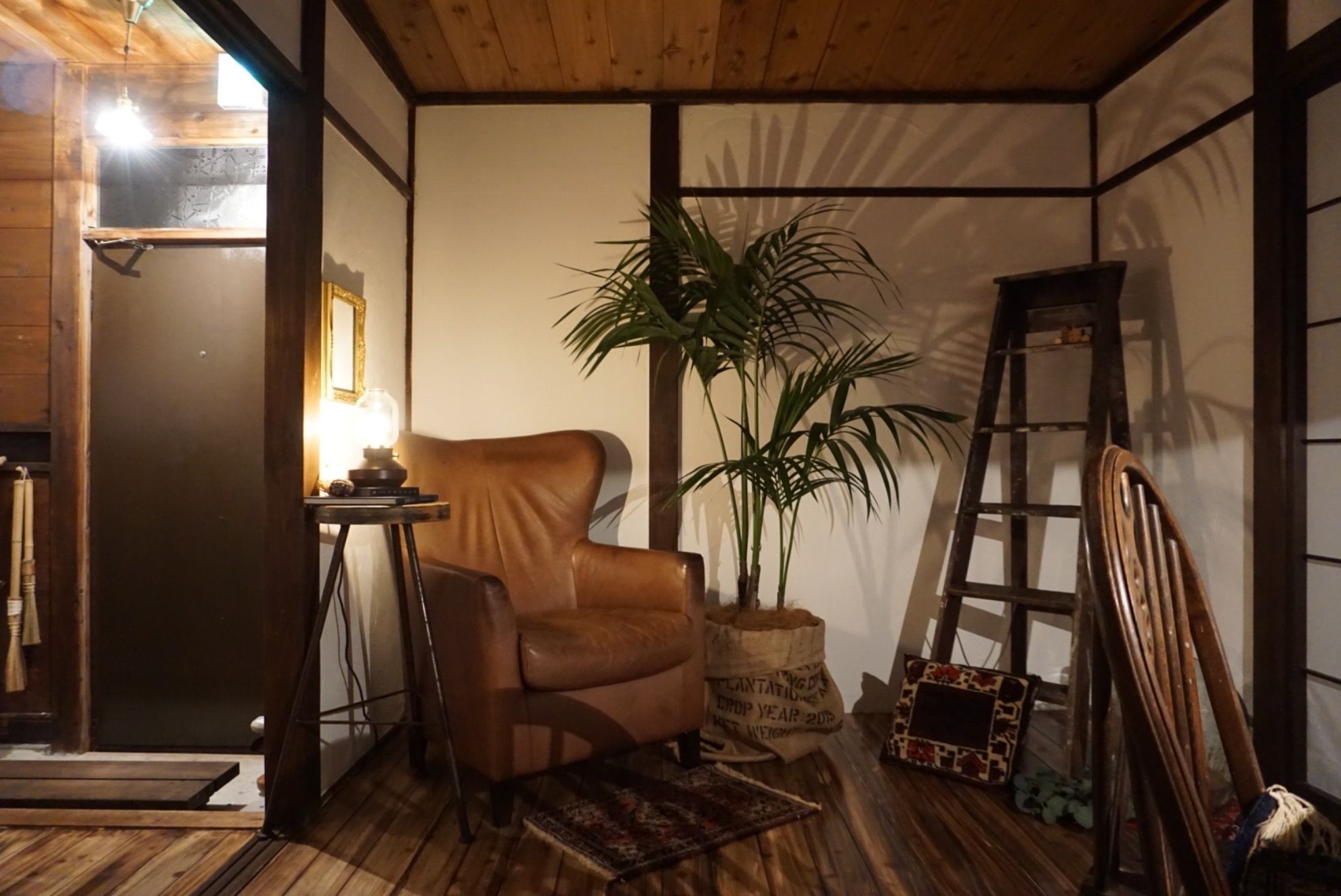 島ぐらしカフェ chigoohagoo - 9