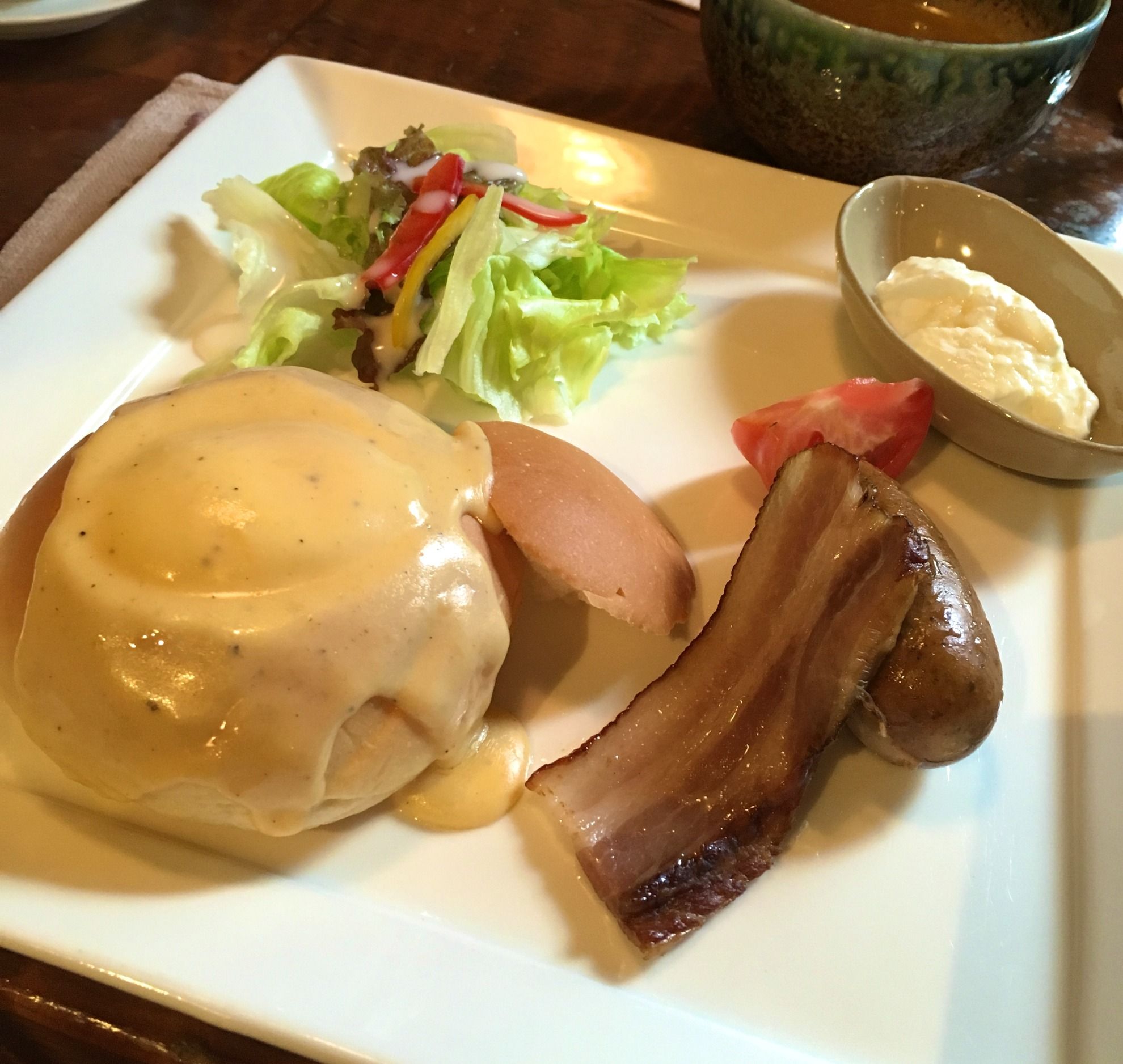 旬を愉しむ創作フルコース 1泊2食付きスタンダードプラン - 2