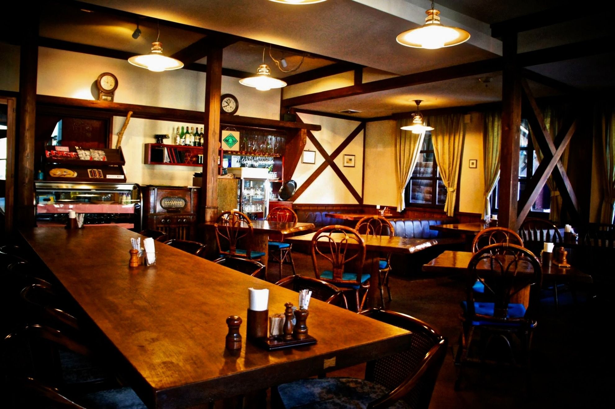 REDWOOD INN　レッドウッドイン - 4
