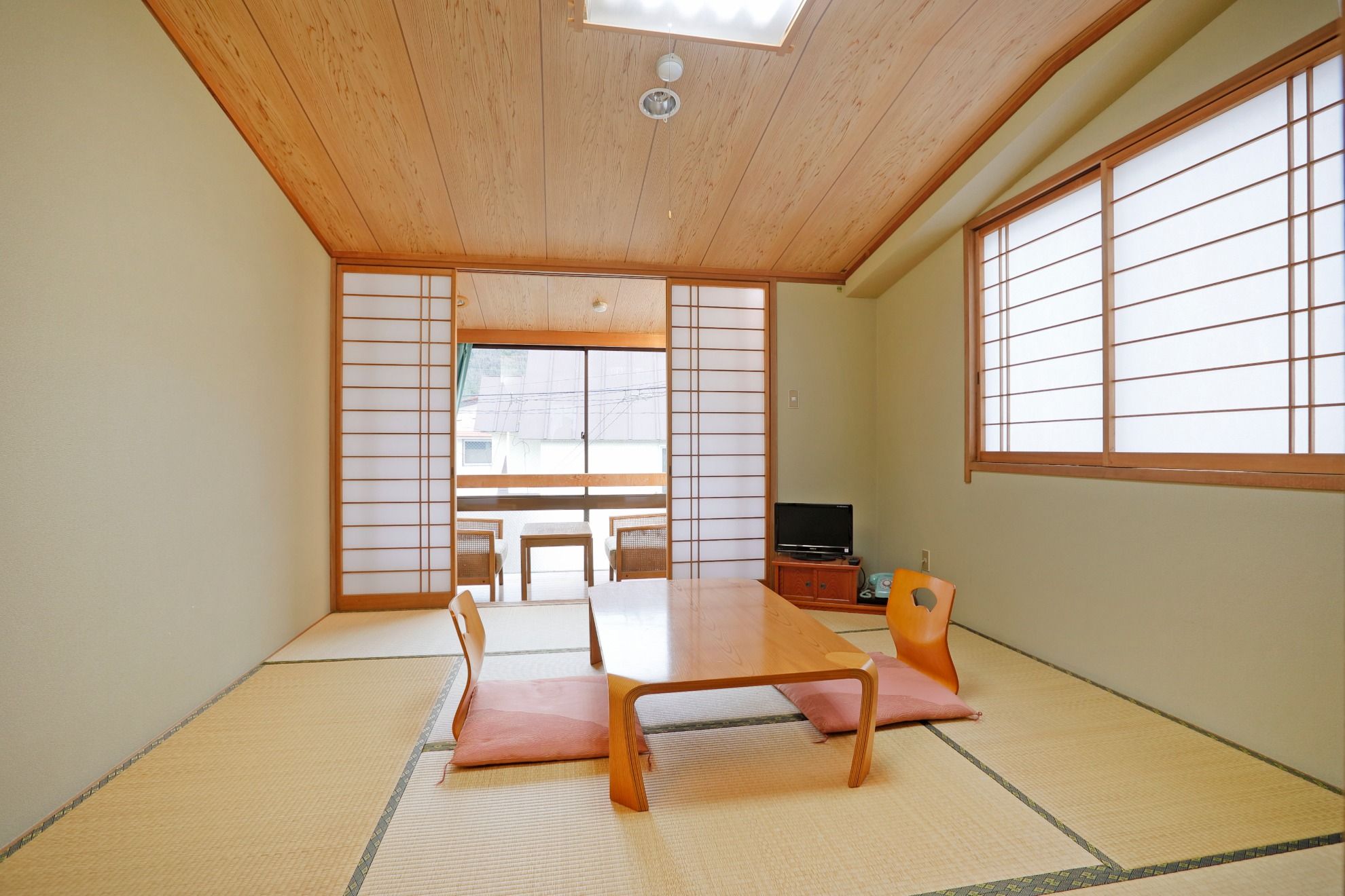 温泉プチホテル 湯kori - 3