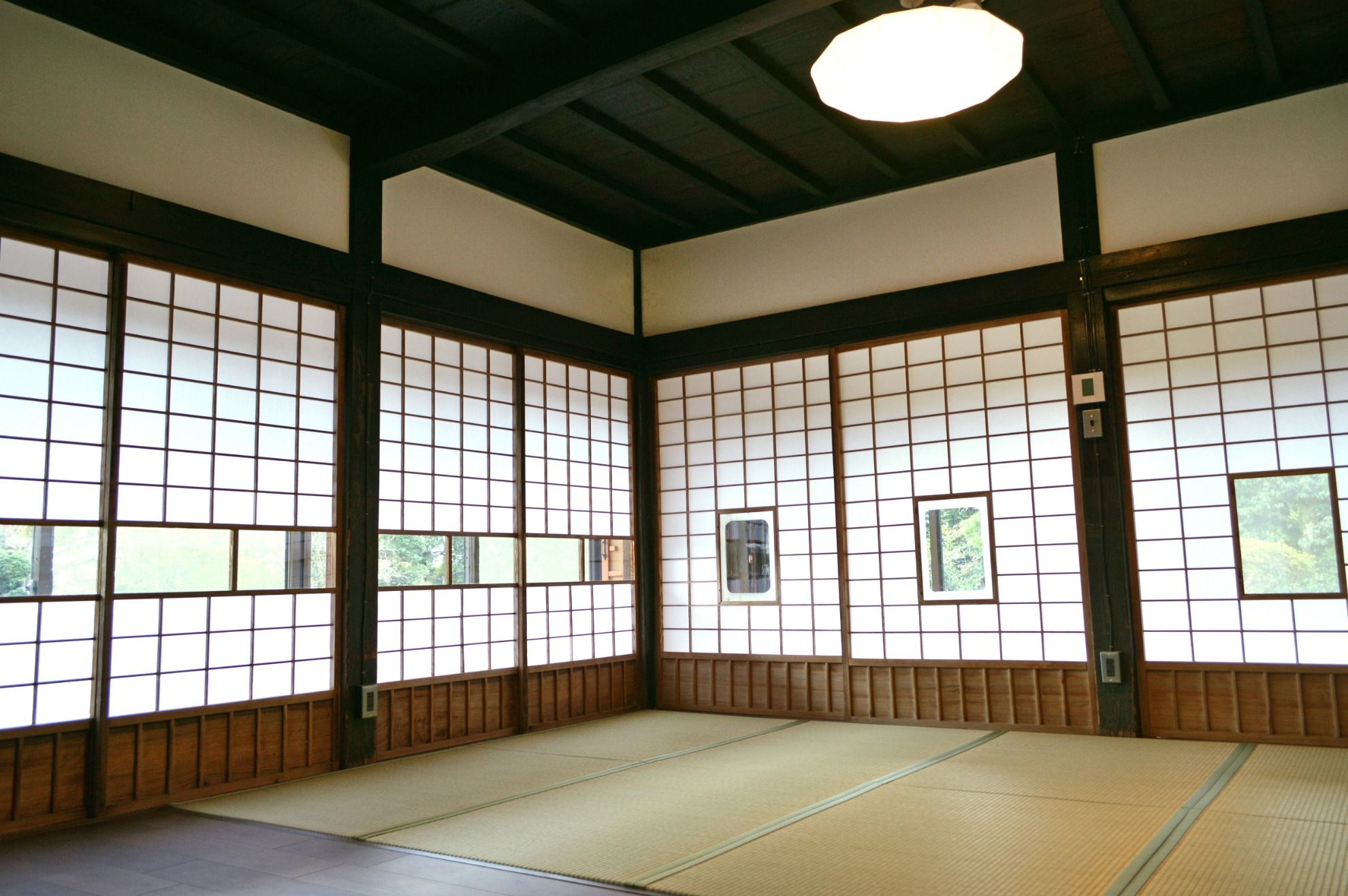 大三 川邸　田園風景を眺む一棟宿 - 9