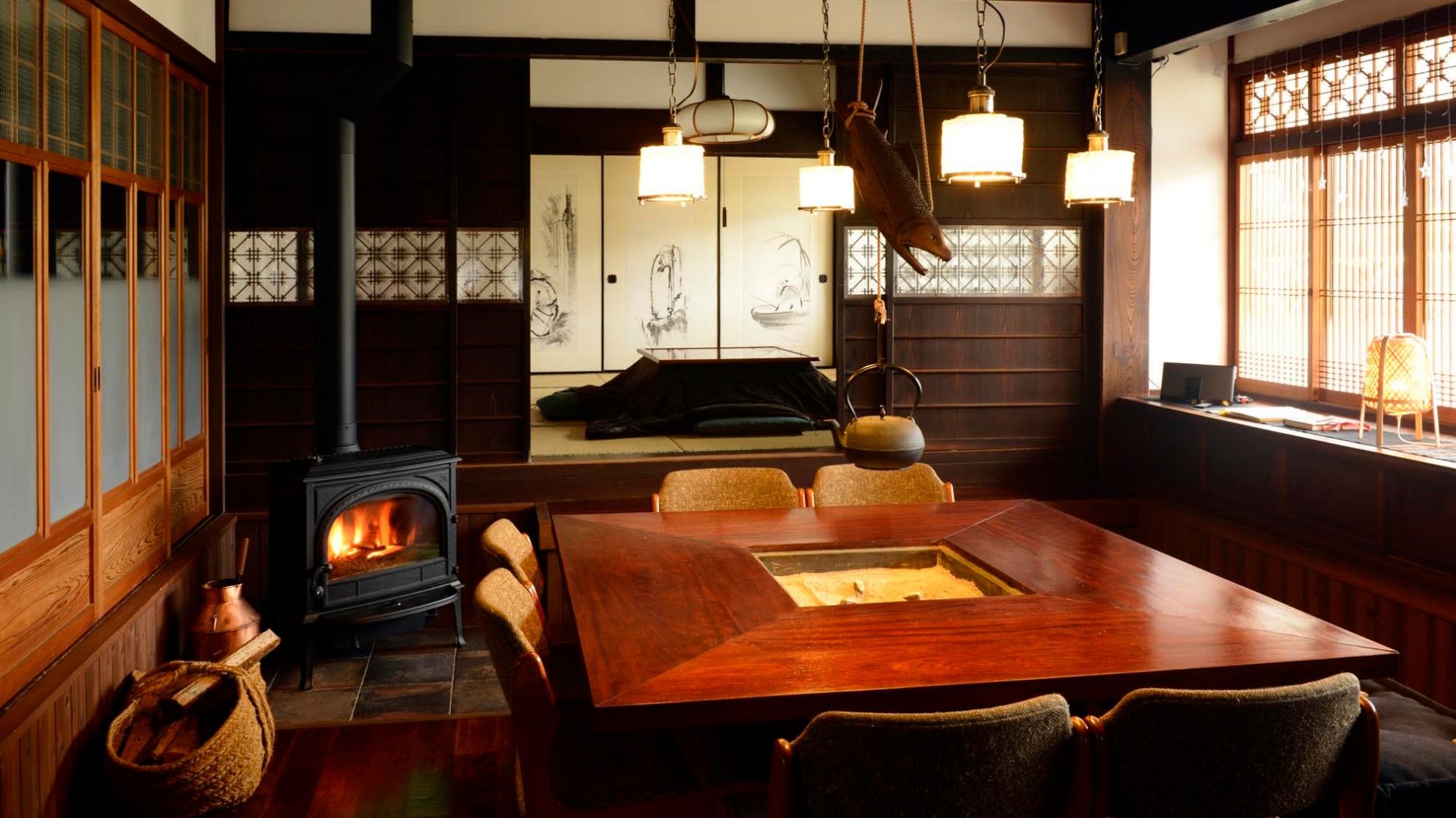 CASA MIYAMA カーサ美山 - 2