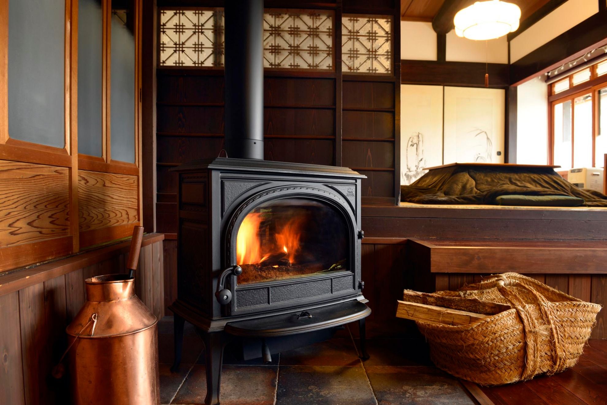 CASA MIYAMA カーサ美山 - 15