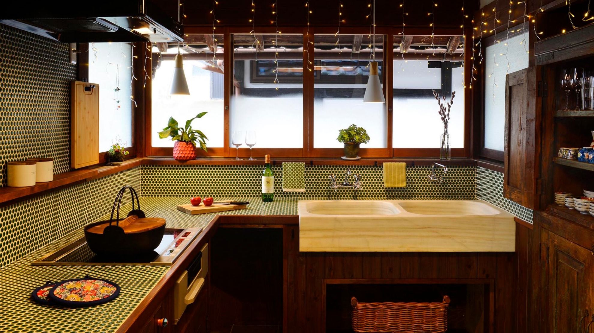 CASA MIYAMA カーサ美山 - 6