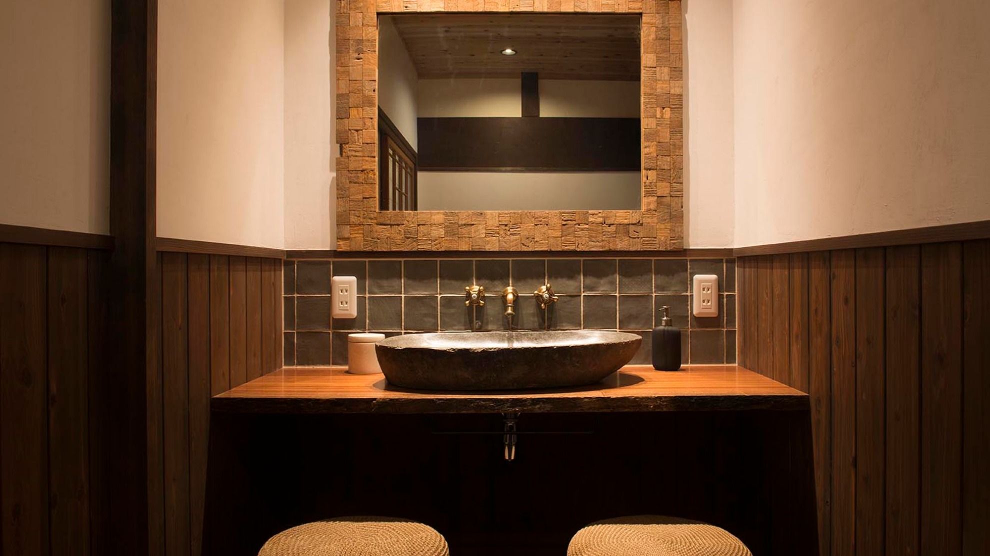 CASA MIYAMA カーサ美山 - 8