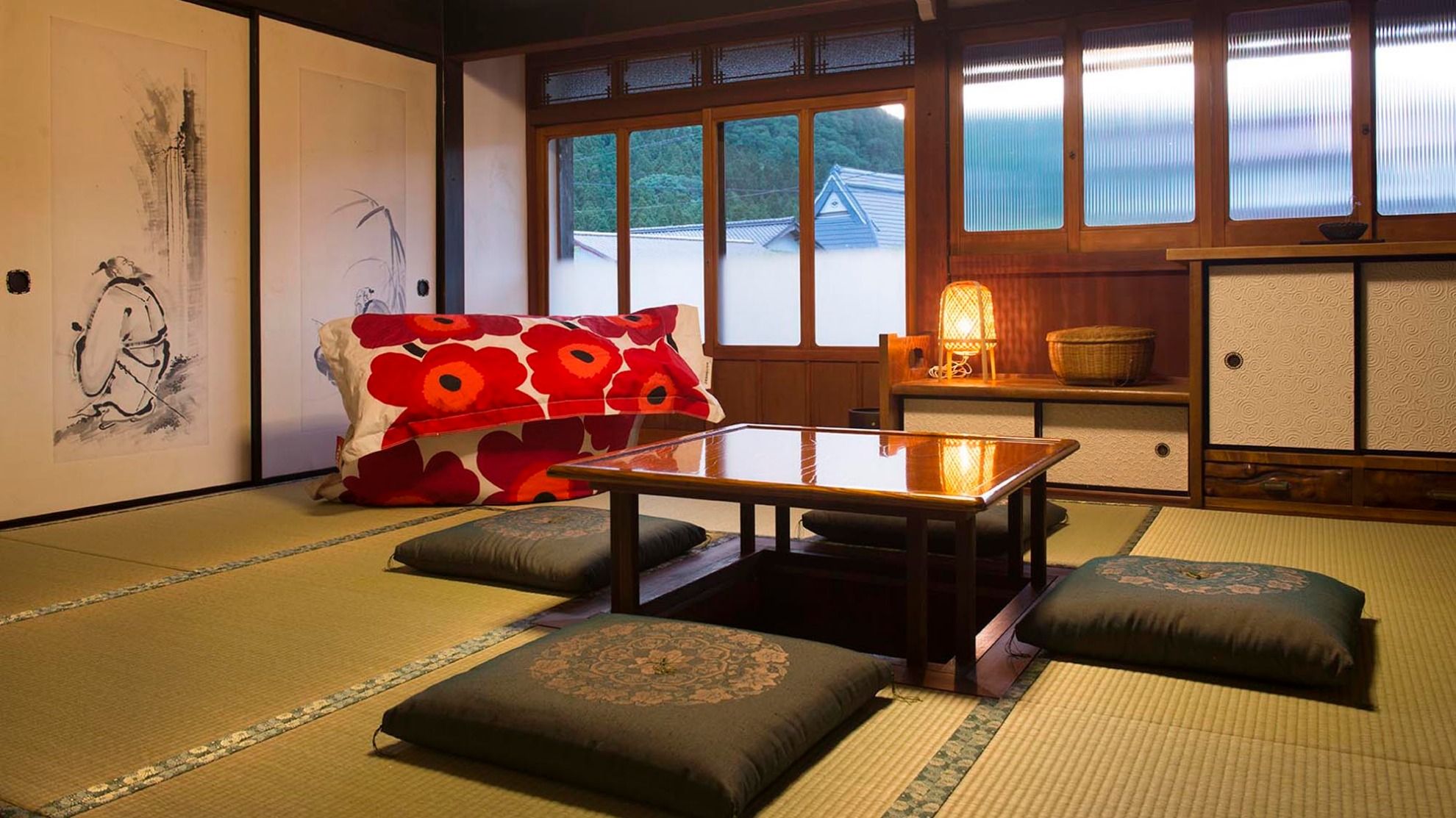 CASA MIYAMA カーサ美山 - 9