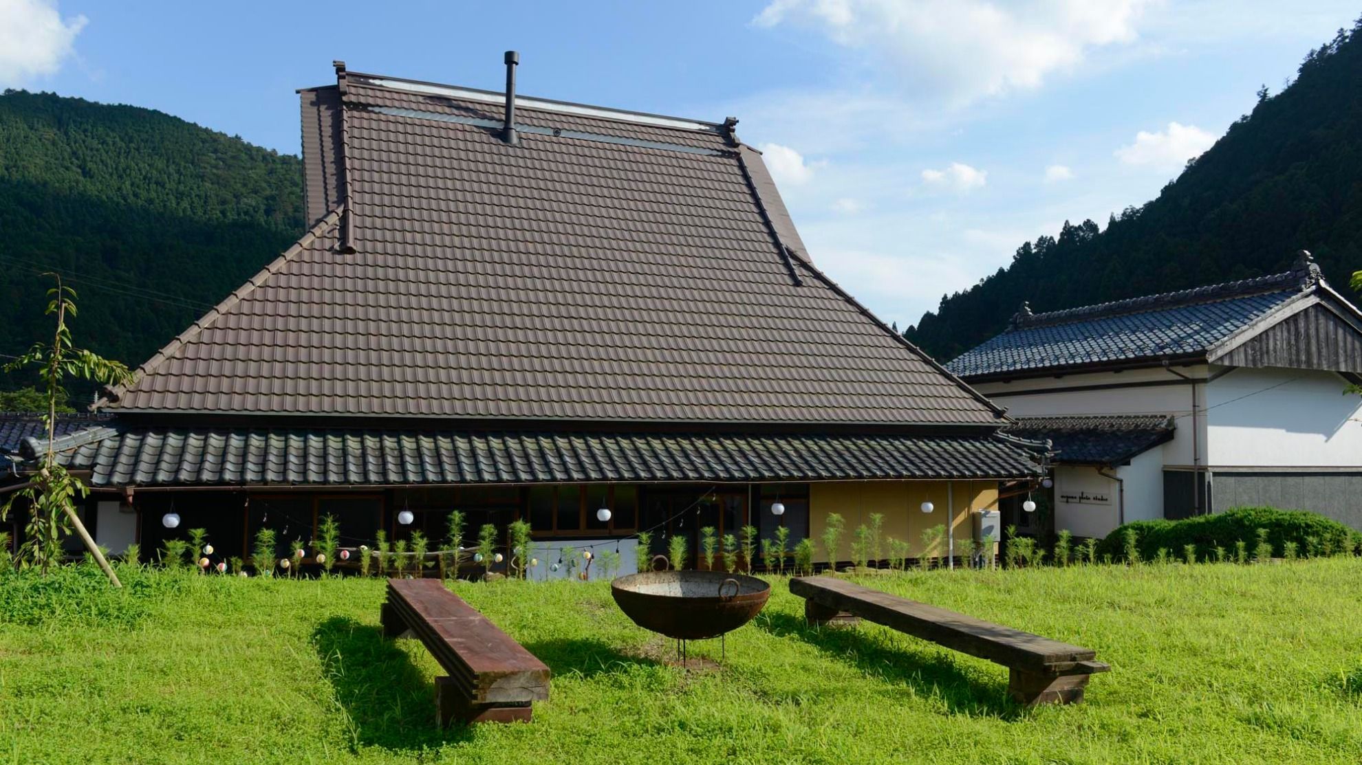 CASA MIYAMA カーサ美山 - 11
