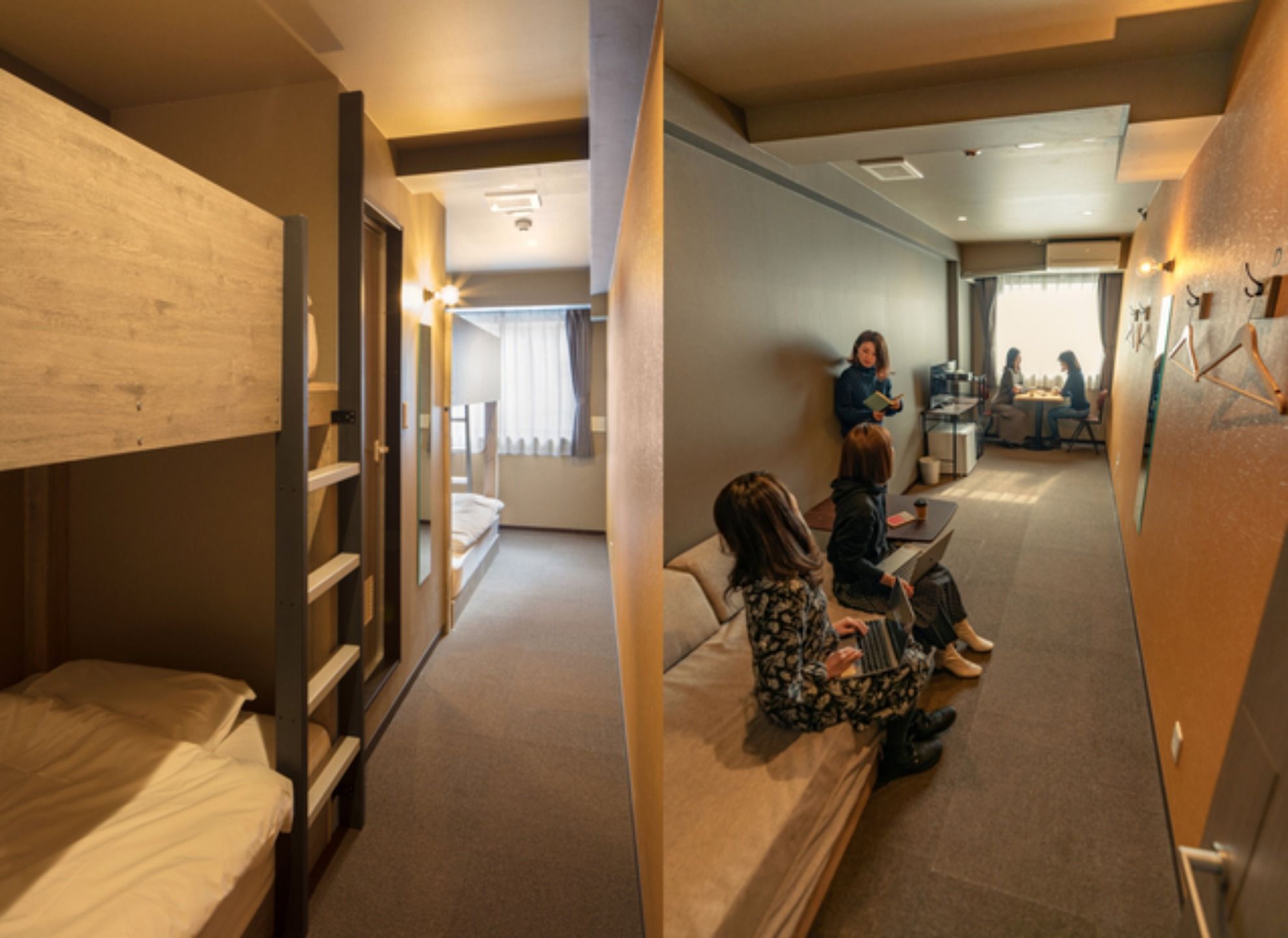 LINNAS Kanazawa