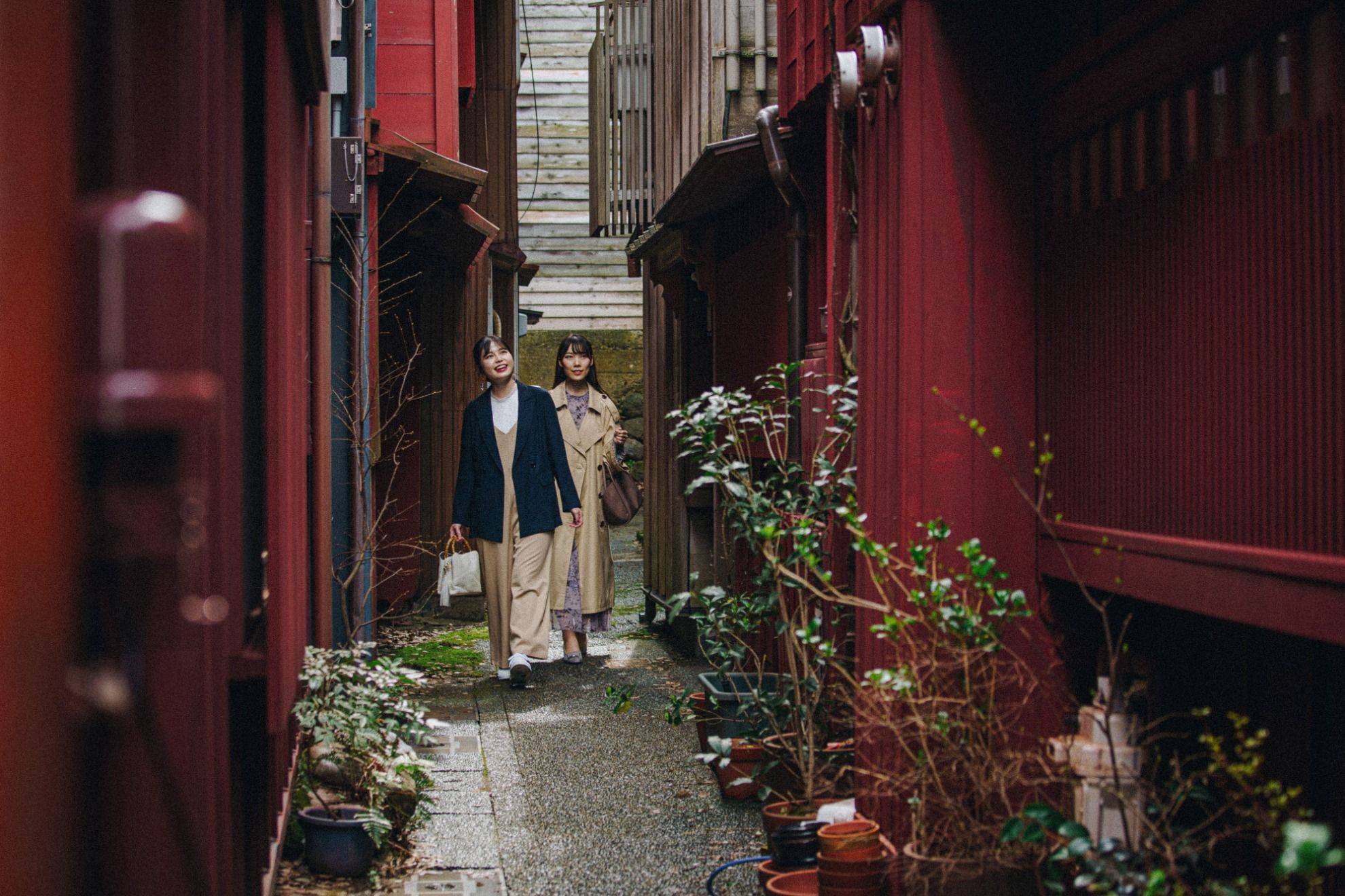 LINNAS Kanazawa - 9