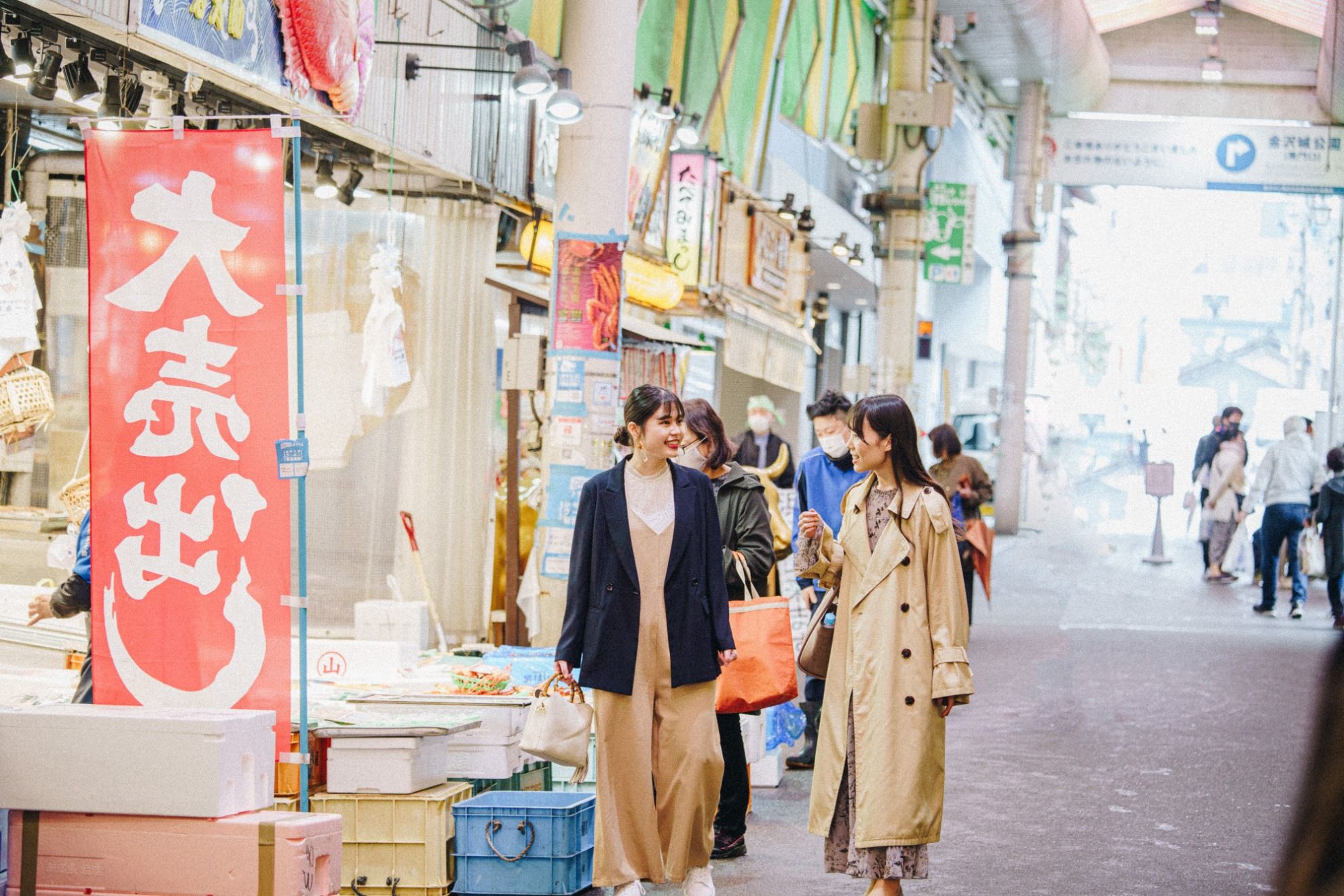 LINNAS Kanazawa - 10