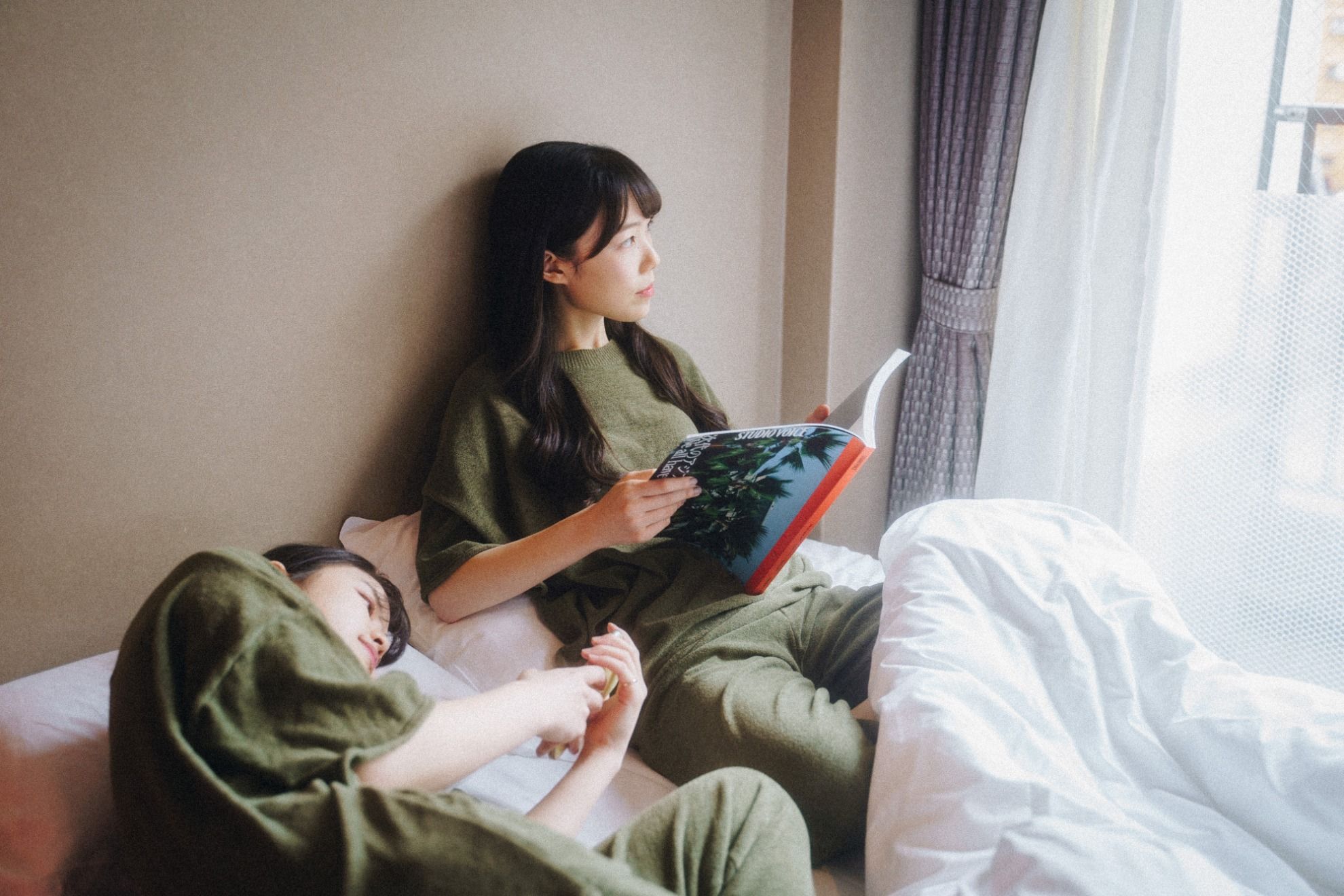 LINNAS Kanazawa - 12
