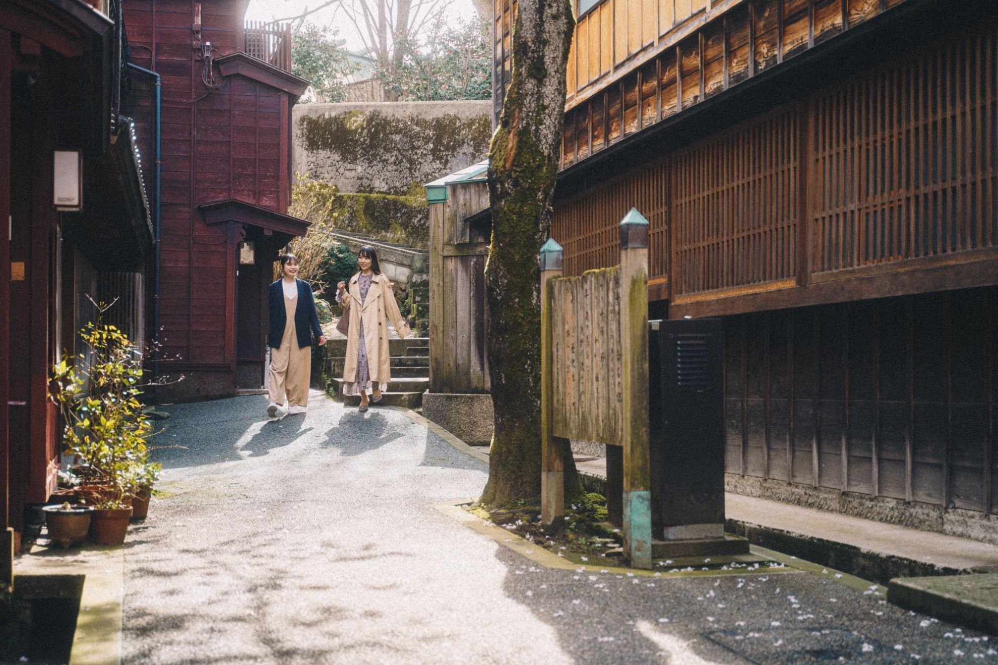 LINNAS Kanazawa - 6