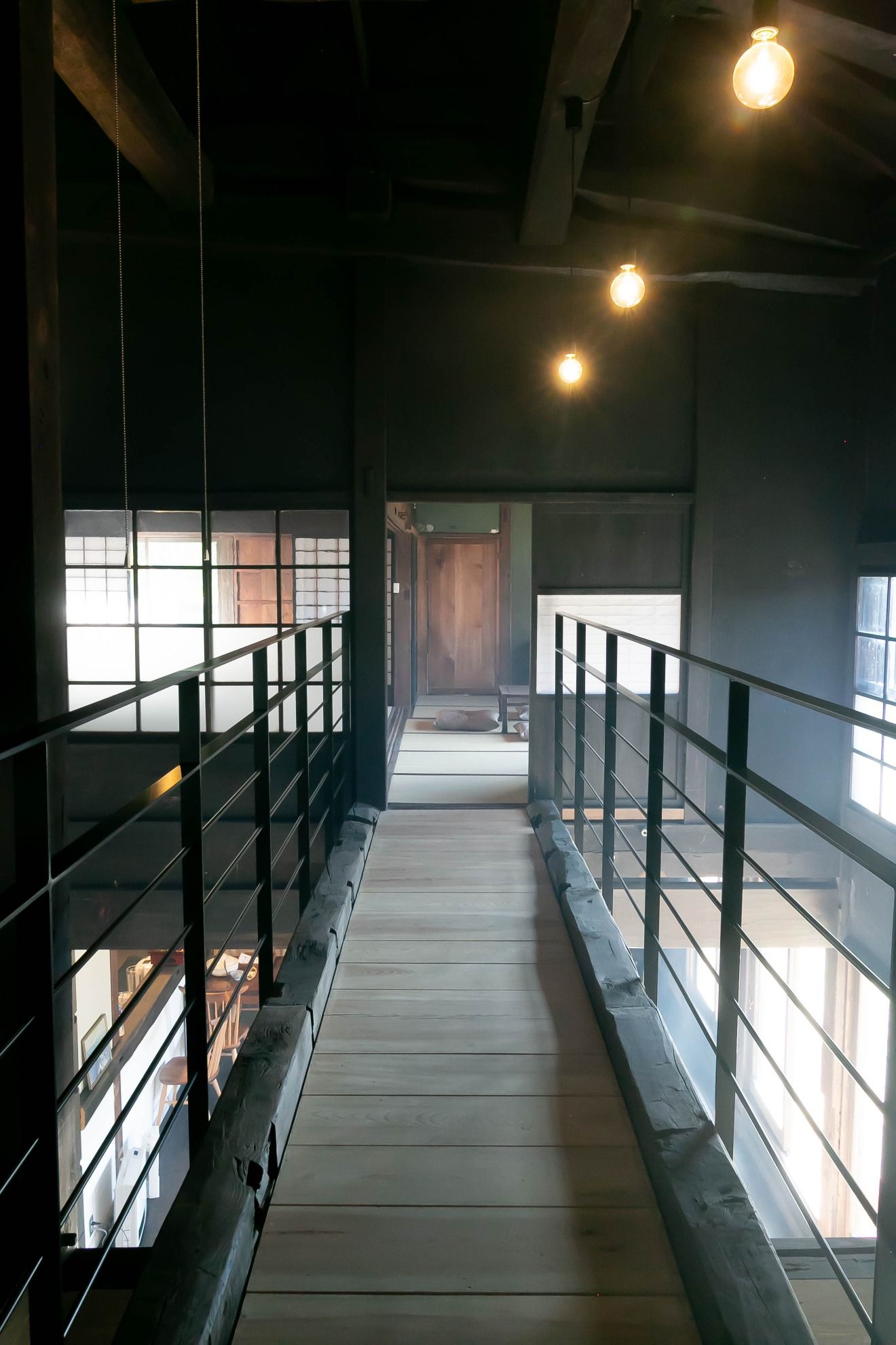 【Room C】殿様ブリッジジュニアスイート