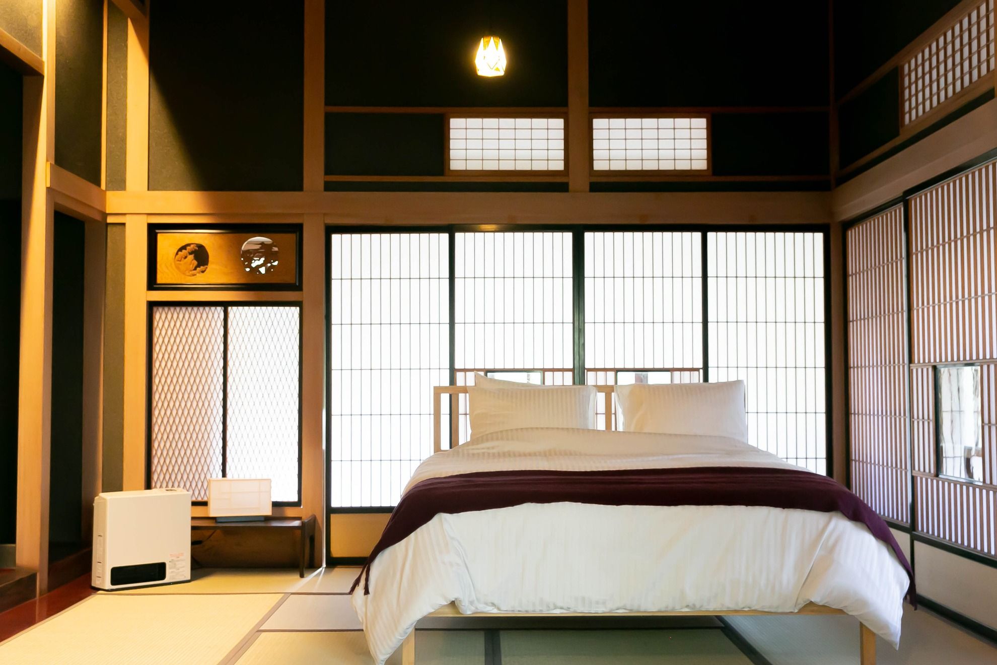 【Room D】迎賓館スーペリア - 1