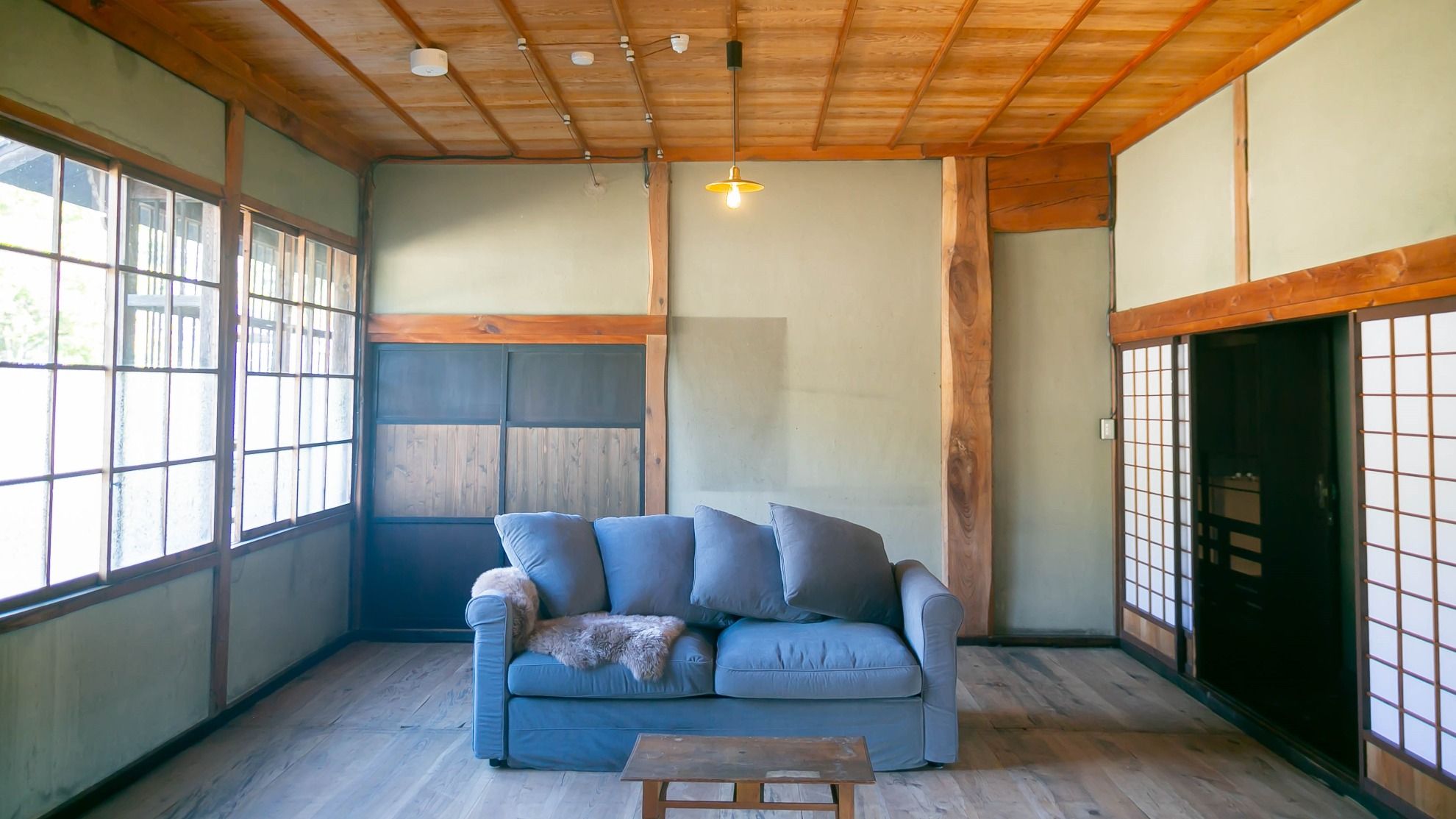 Satoyama villa 本陣 - 4