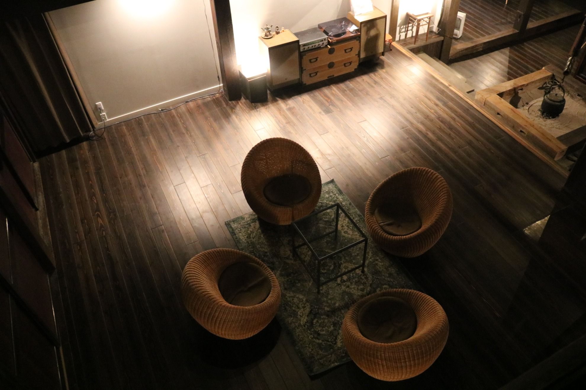 Satoyama villa 本陣 - 9
