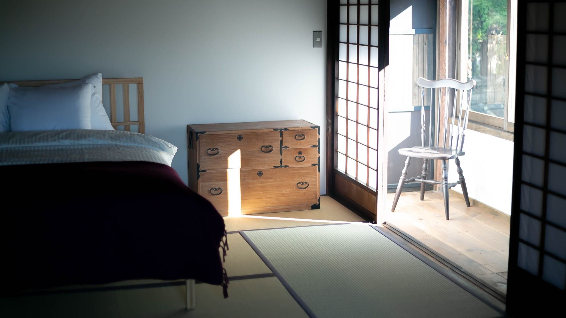 Satoyama villa 本陣 - 2
