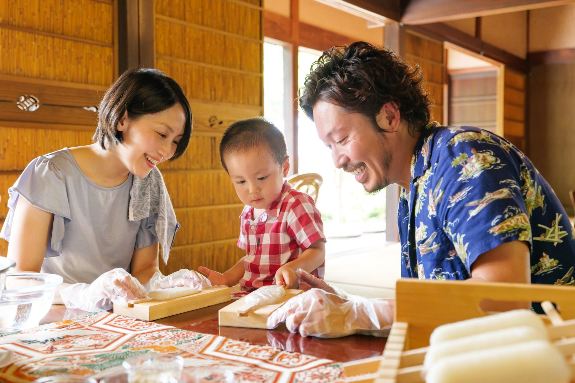 CHILLNN限定「暮らす」ように「泊まる」連泊満喫プラン - 6