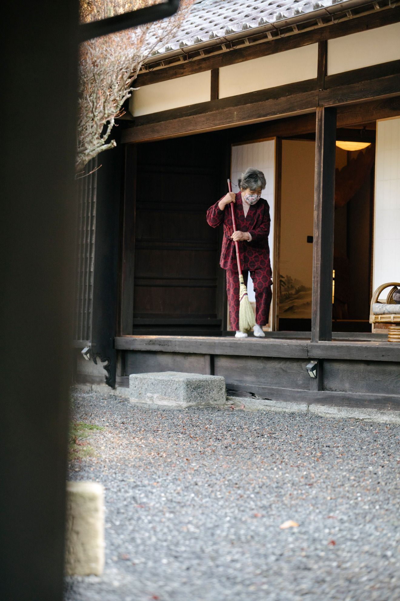 CHILLNN限定「暮らす」ように「泊まる」連泊満喫プラン - 8