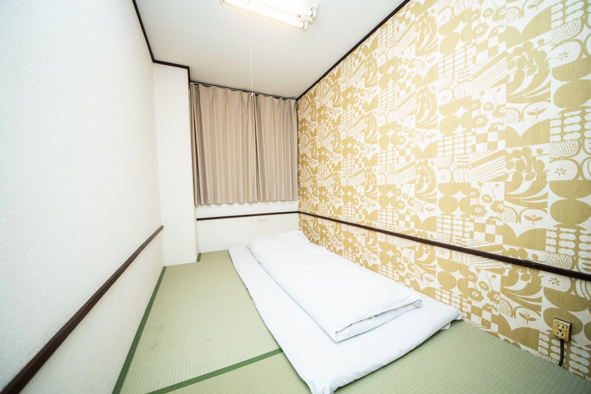 HOTEL TOYO