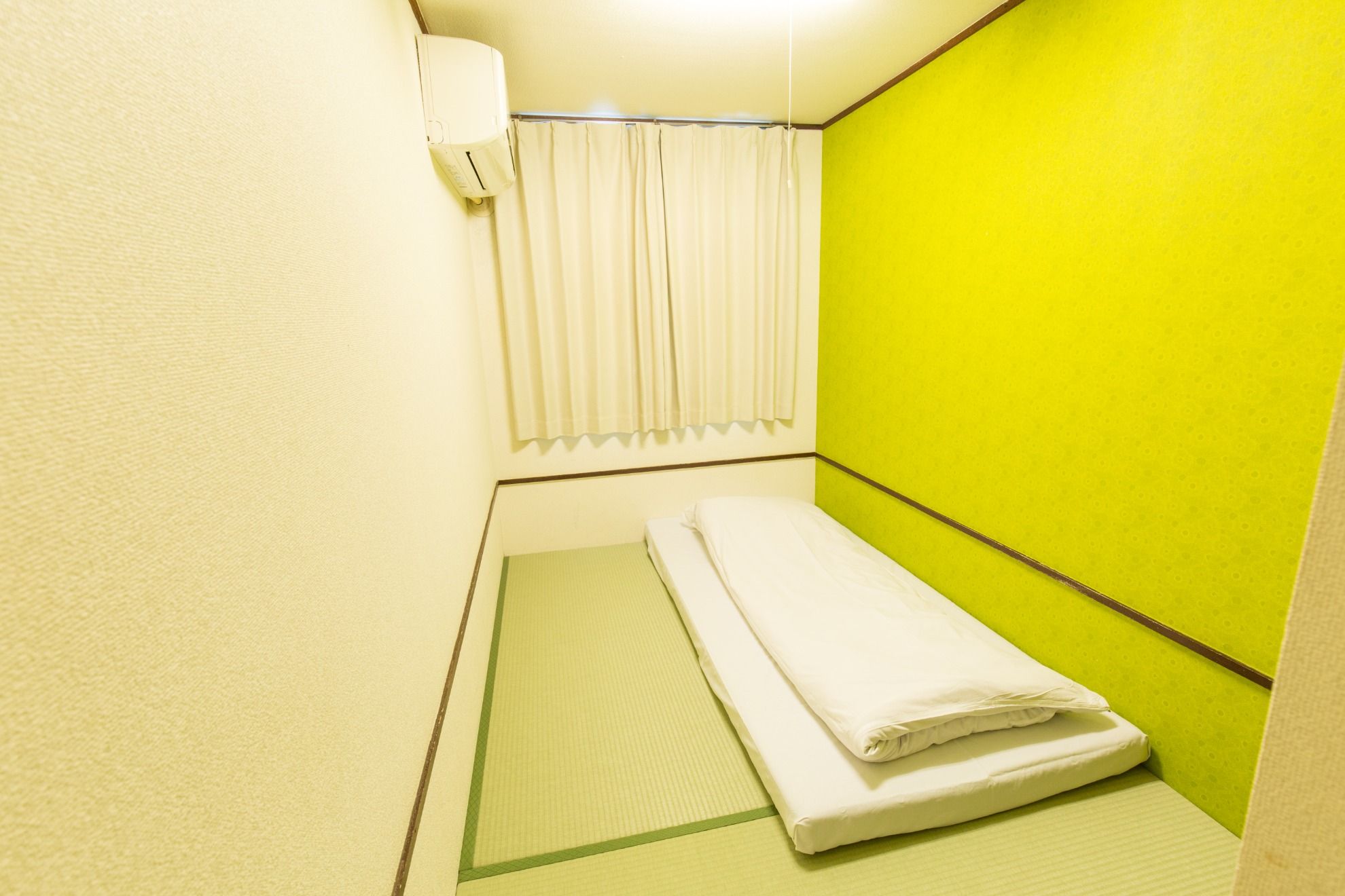 HOTEL TOYO