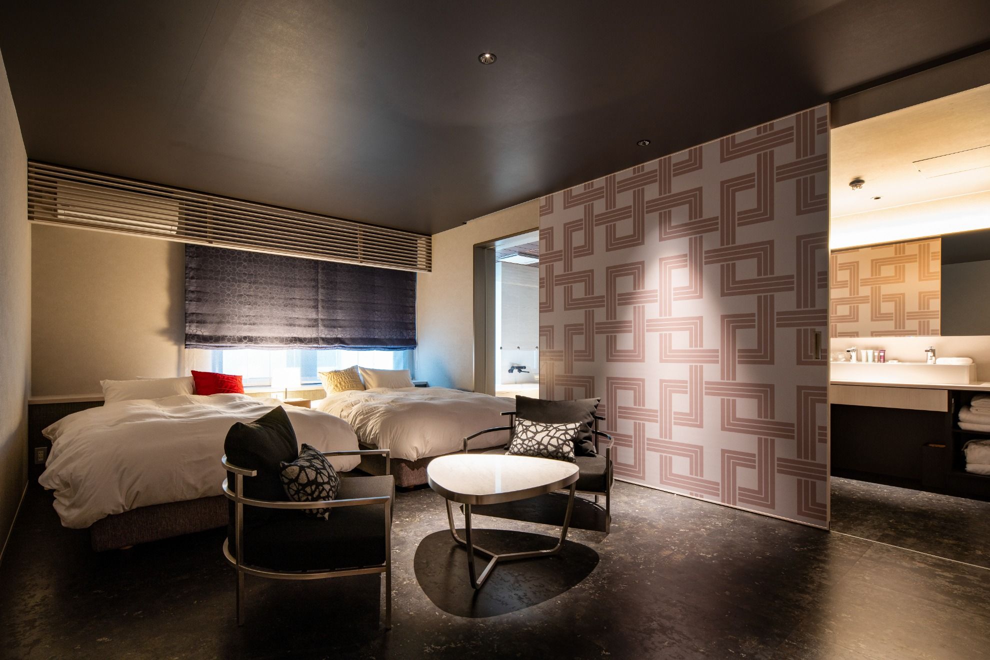 Room 201
