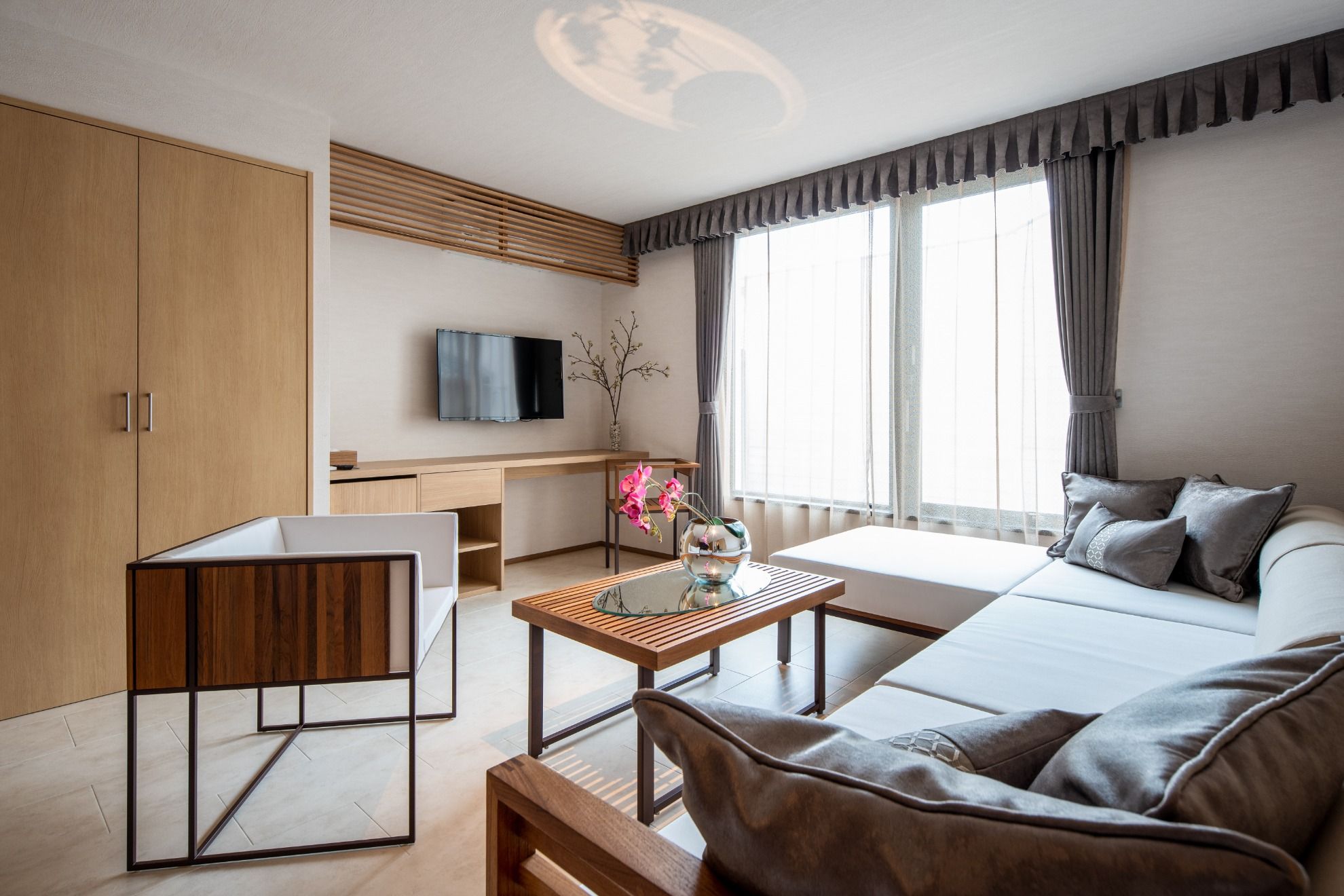 Room 205