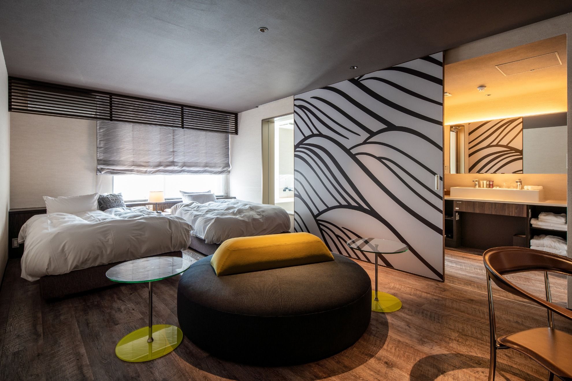 Room 301