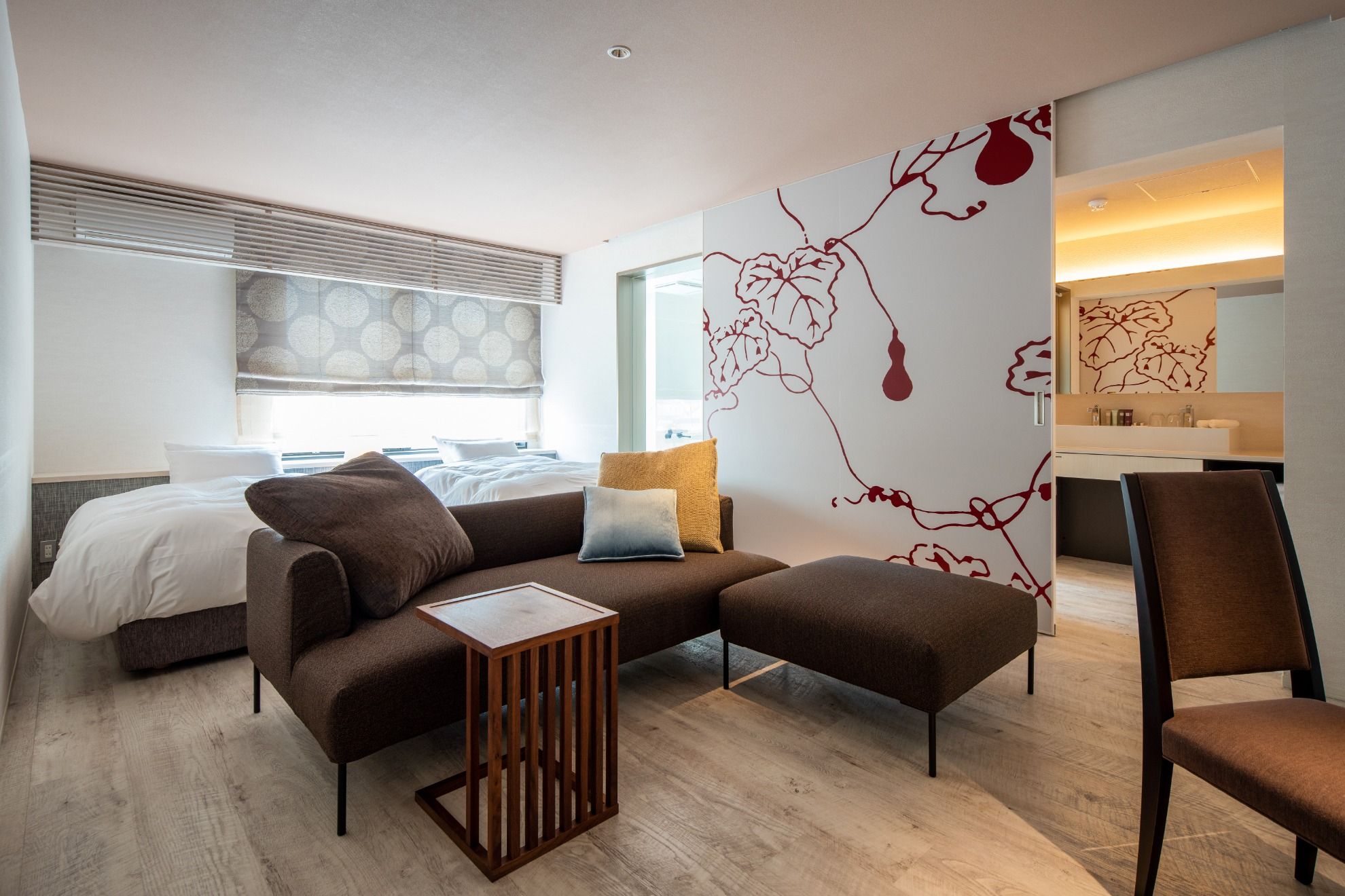 Room 401