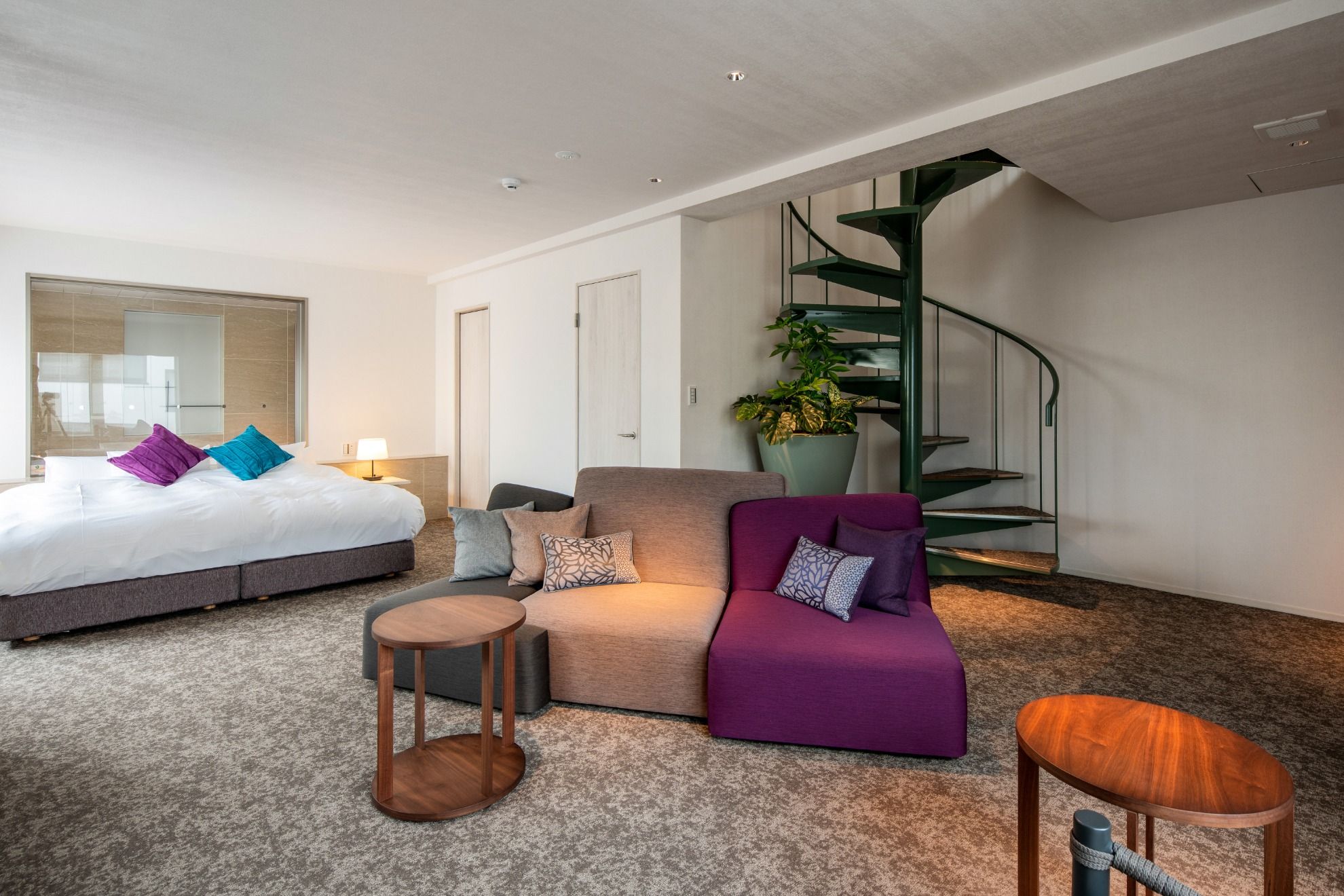 Room 501