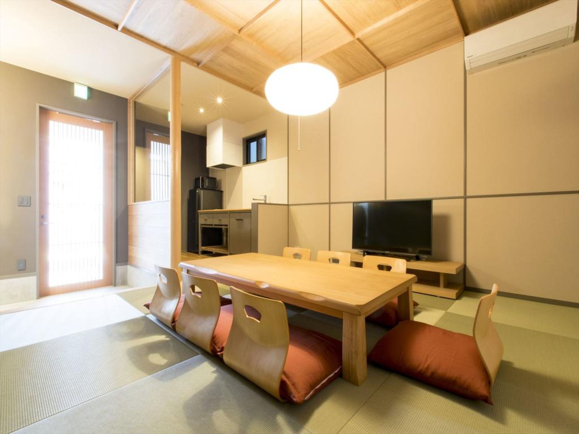 Suite Villa（一棟貸し）