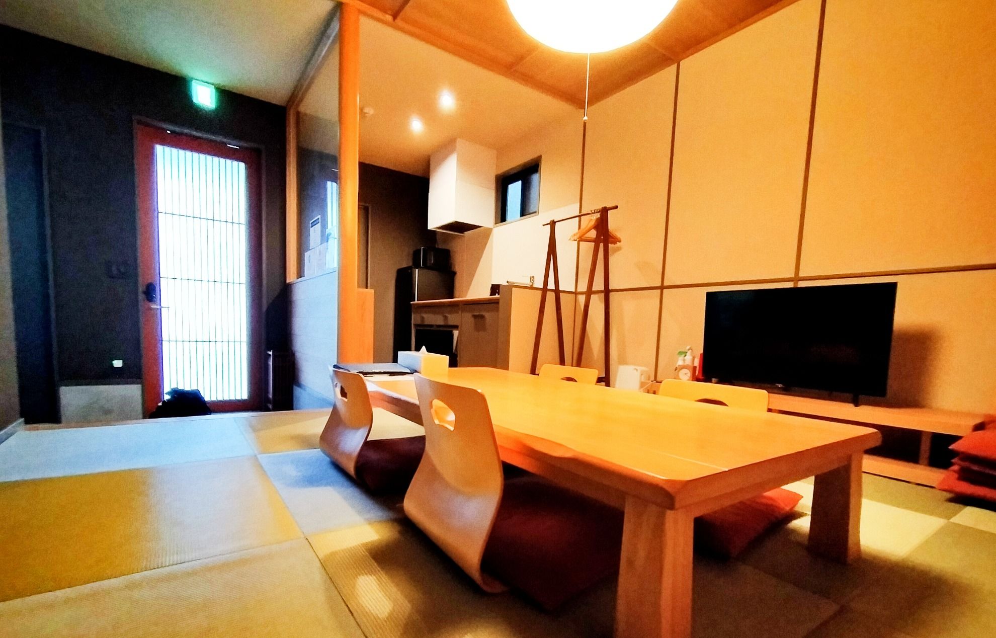 MUSUBI HOTEL MACHIYA HARUYOSHI - 1
