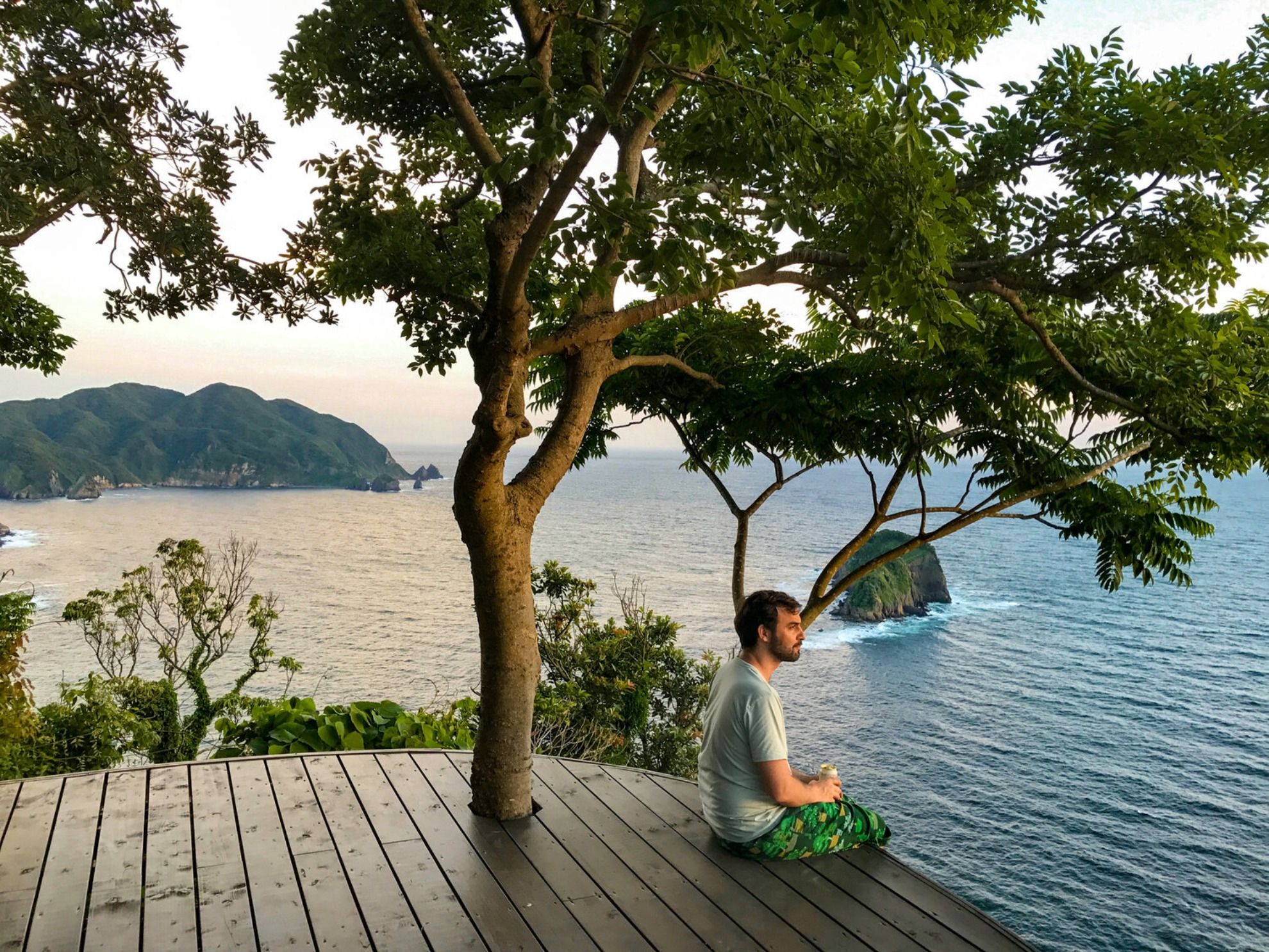Izu Cliff House - 2
